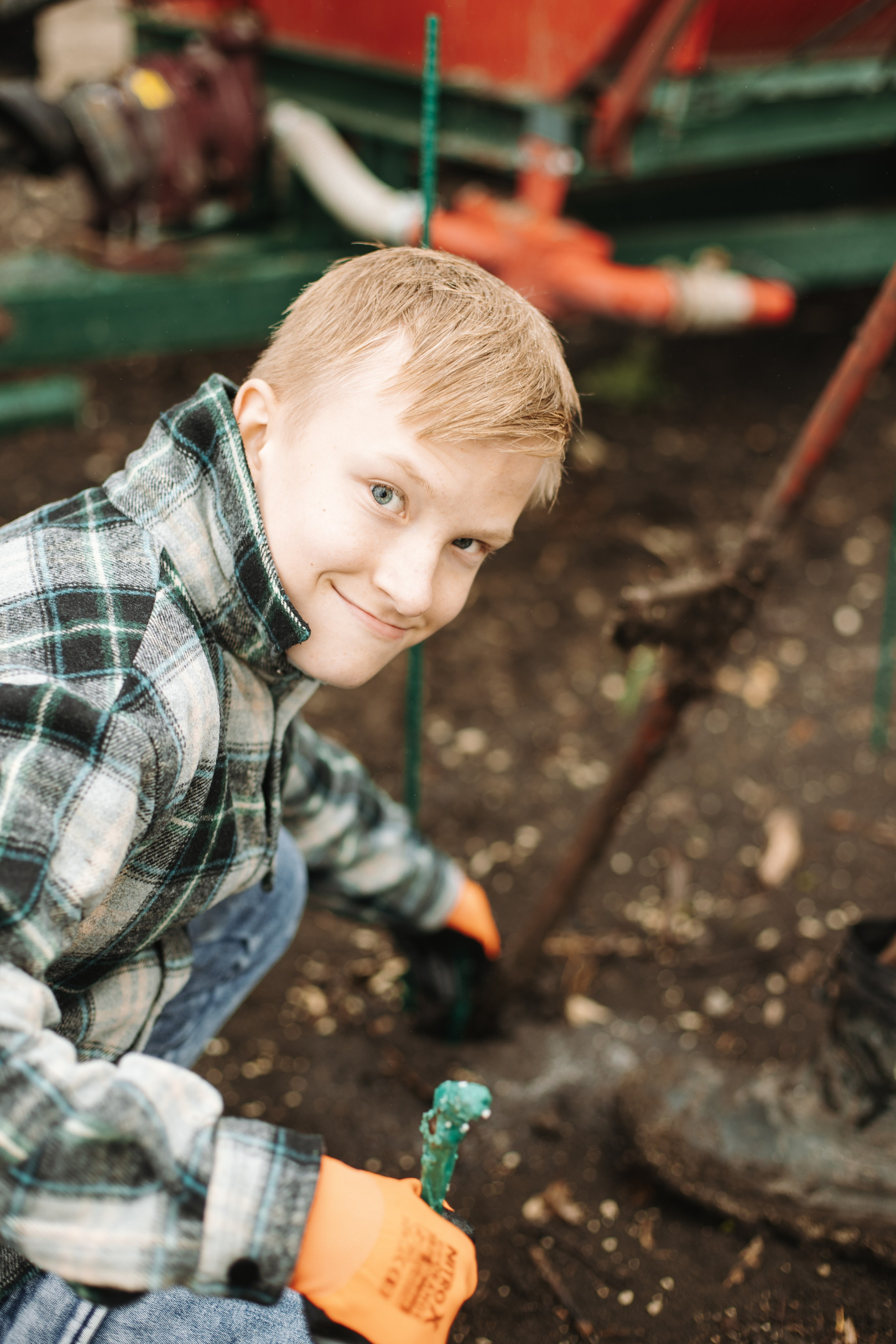 Lion Wine. Фотограф на Юге России