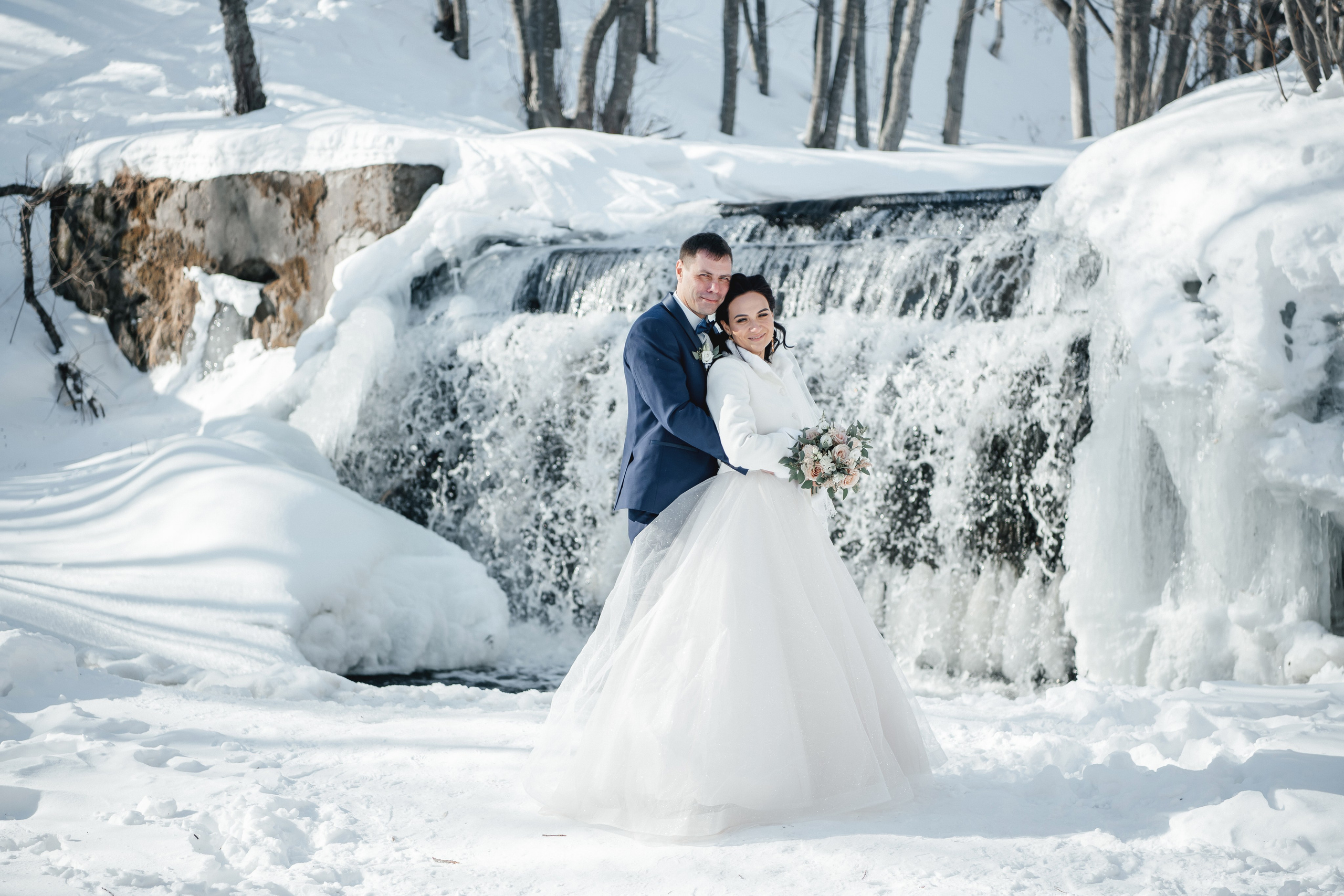 Свадебные съёмки. Людмила Москвичёва — Фотограф на все случаи жизни.Камчатка/Владивосток