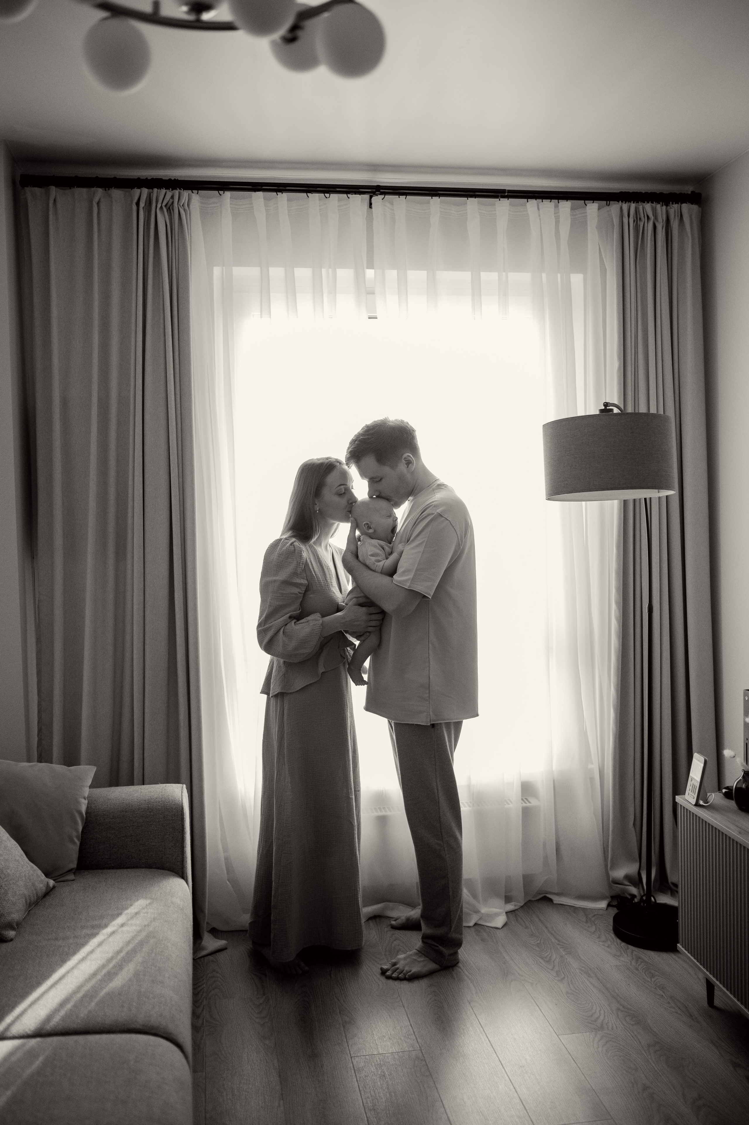 Фотограф малышей Восточное Бутово. Семейная фотосессия Бутово Москва фотограф Алина Морщагина