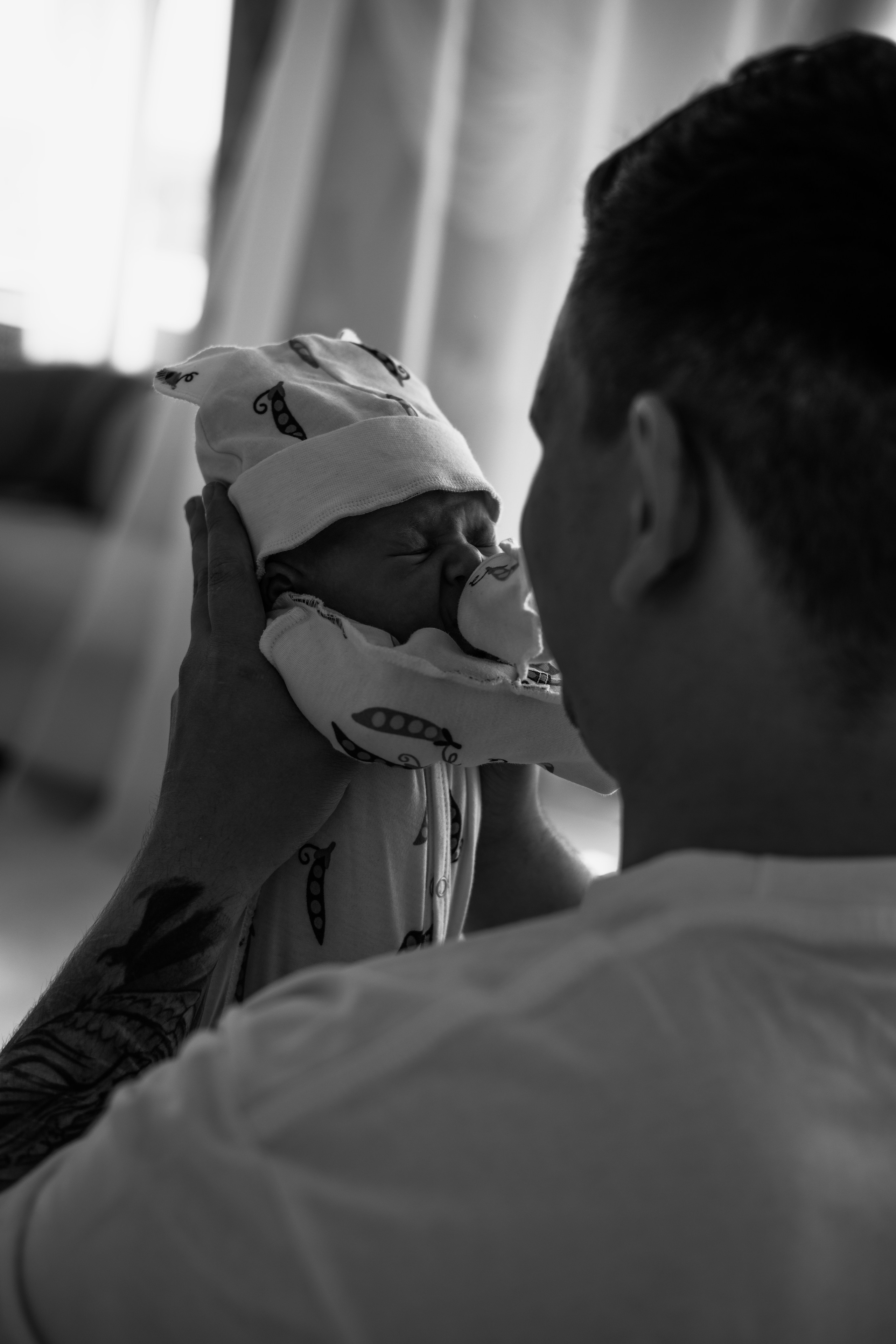 Семейные истории. Ваш фотограф во Владимире и Москве Валерия Увакина