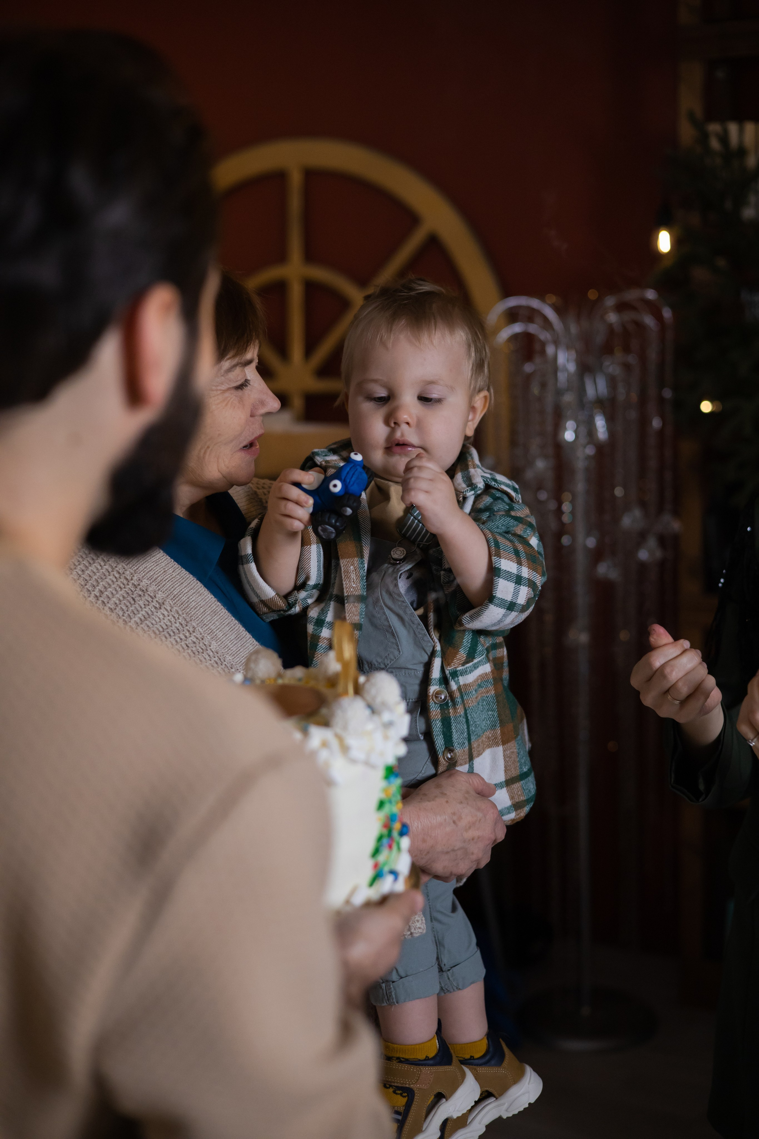 Семейные истории. Ваш фотограф во Владимире и Москве Валерия Увакина