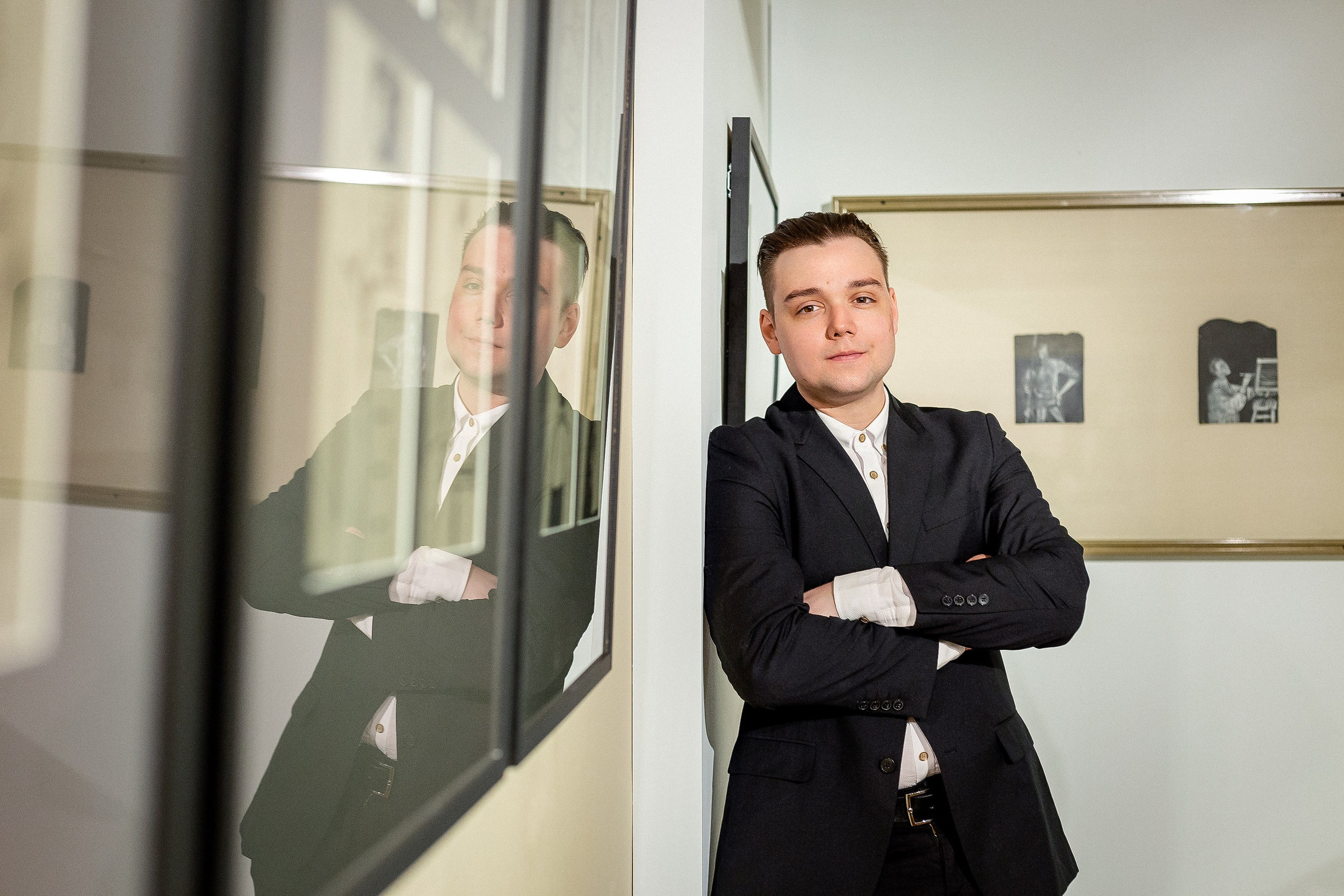 Любовь с первого взгляда. Фотограф Санкт-Петербурга