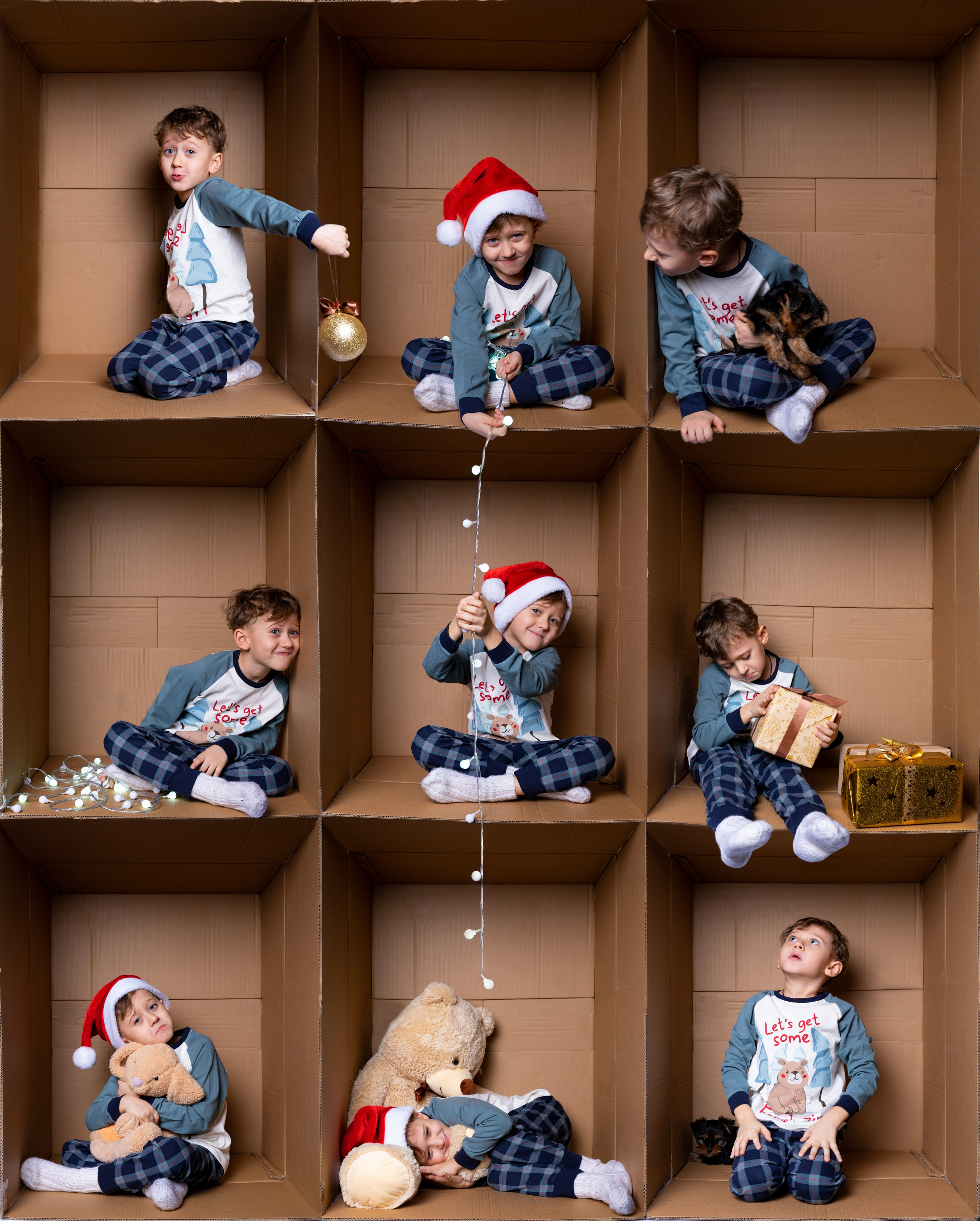 Фотограф Сергей Чернов Норильск