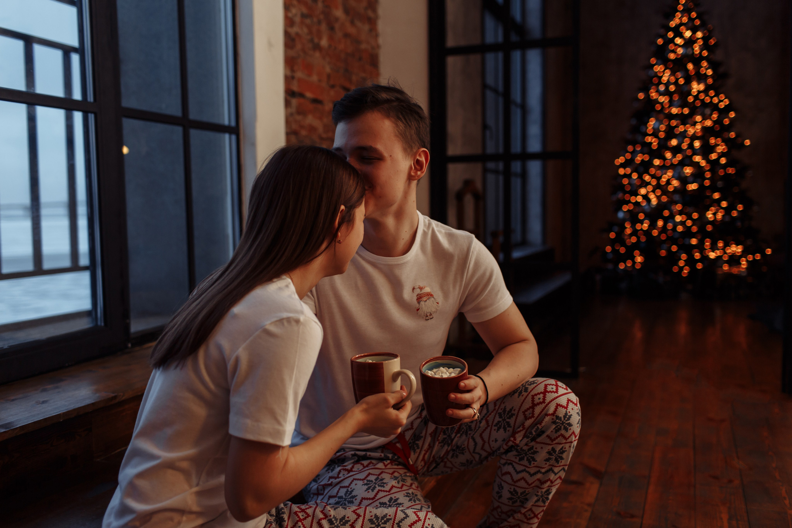 Г&К. Свадебный и семейный фотограф Спб Бошман Ирина