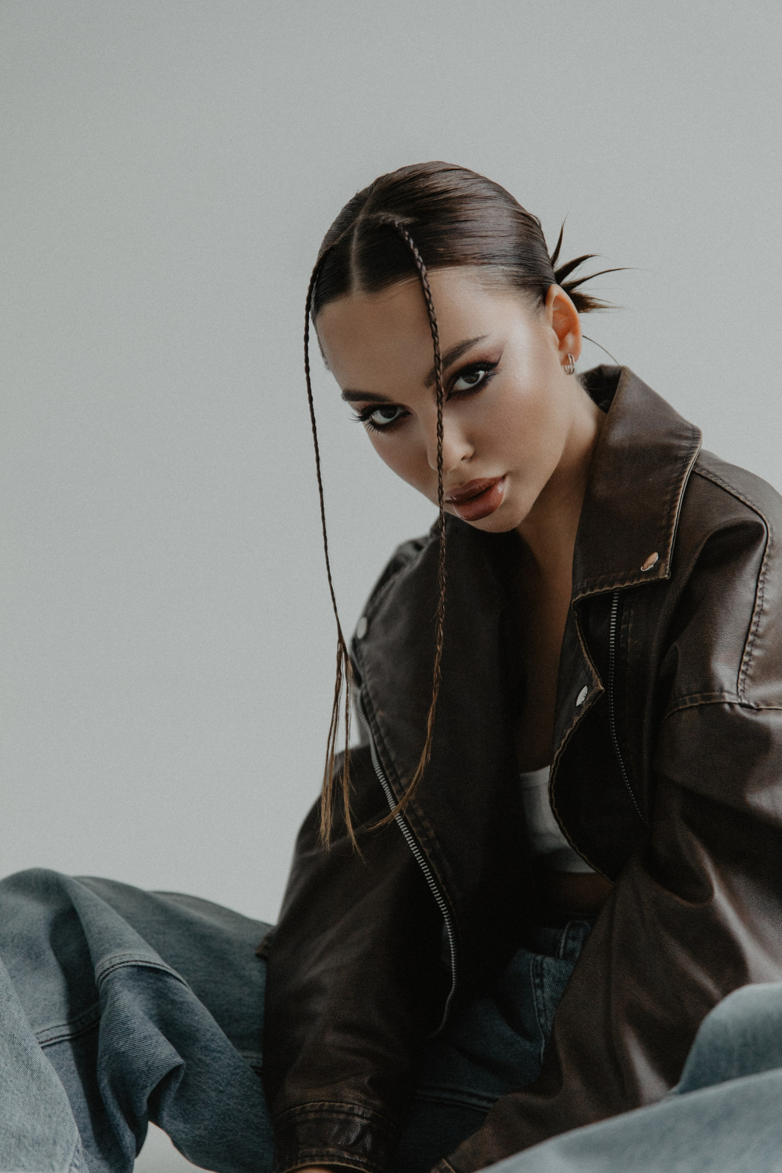 Индивидуальная Фотосессия. Фотограф Муратова Алена