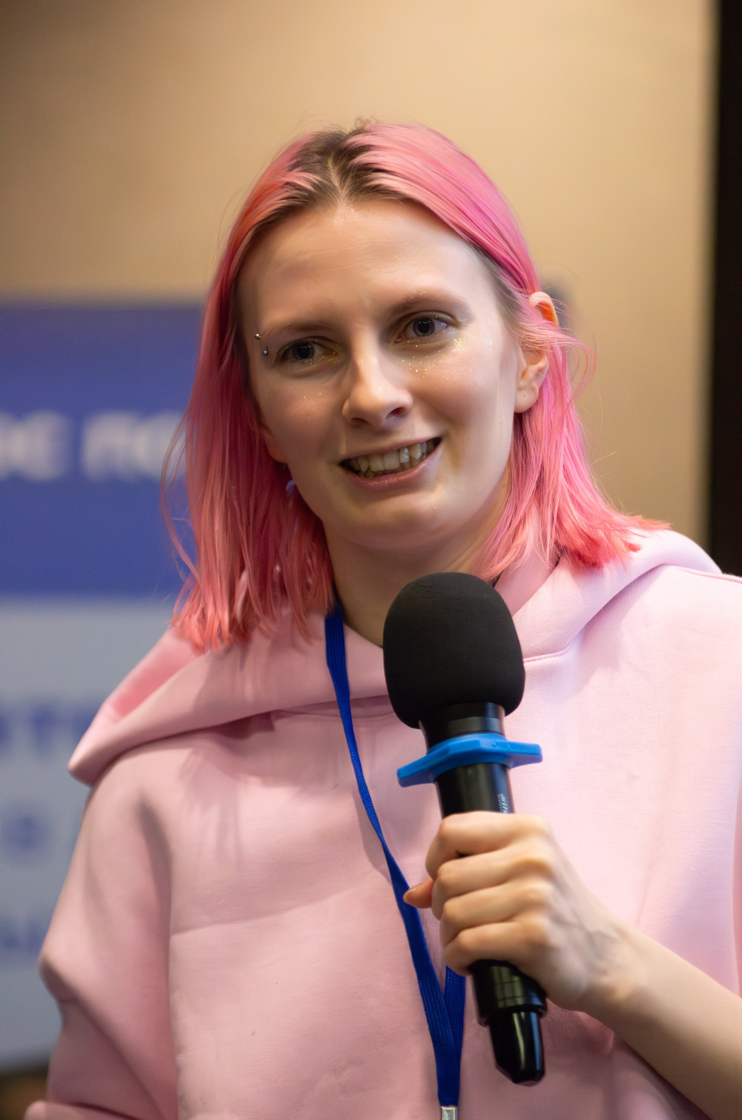 VIII Карельская ветеринарная конференция. Портретный фотограф Денис Милютин