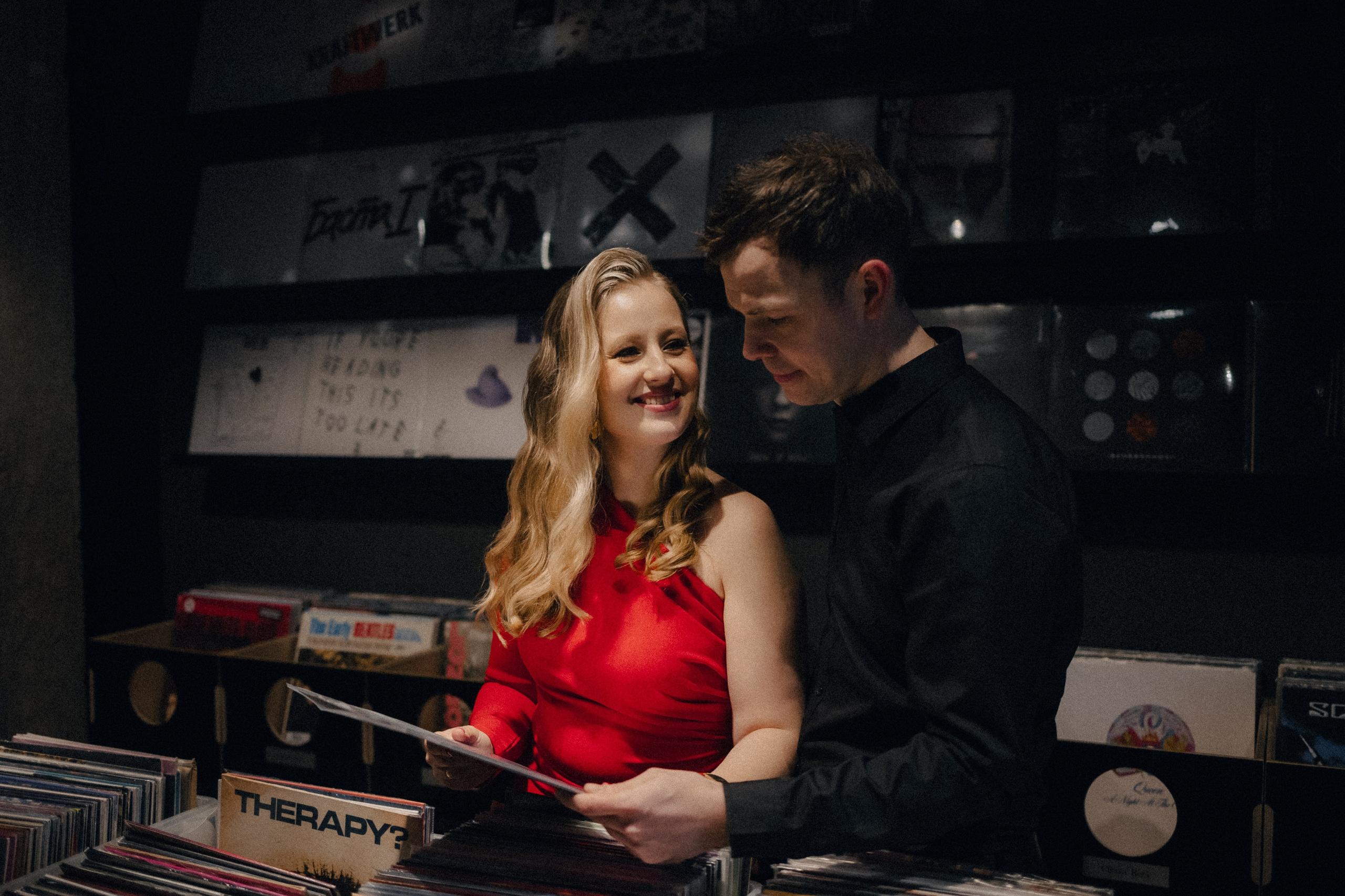 Прогулка по Новой Голландии. Свадебный фотограф в Санкт-Петербурге Ксения Кобышева