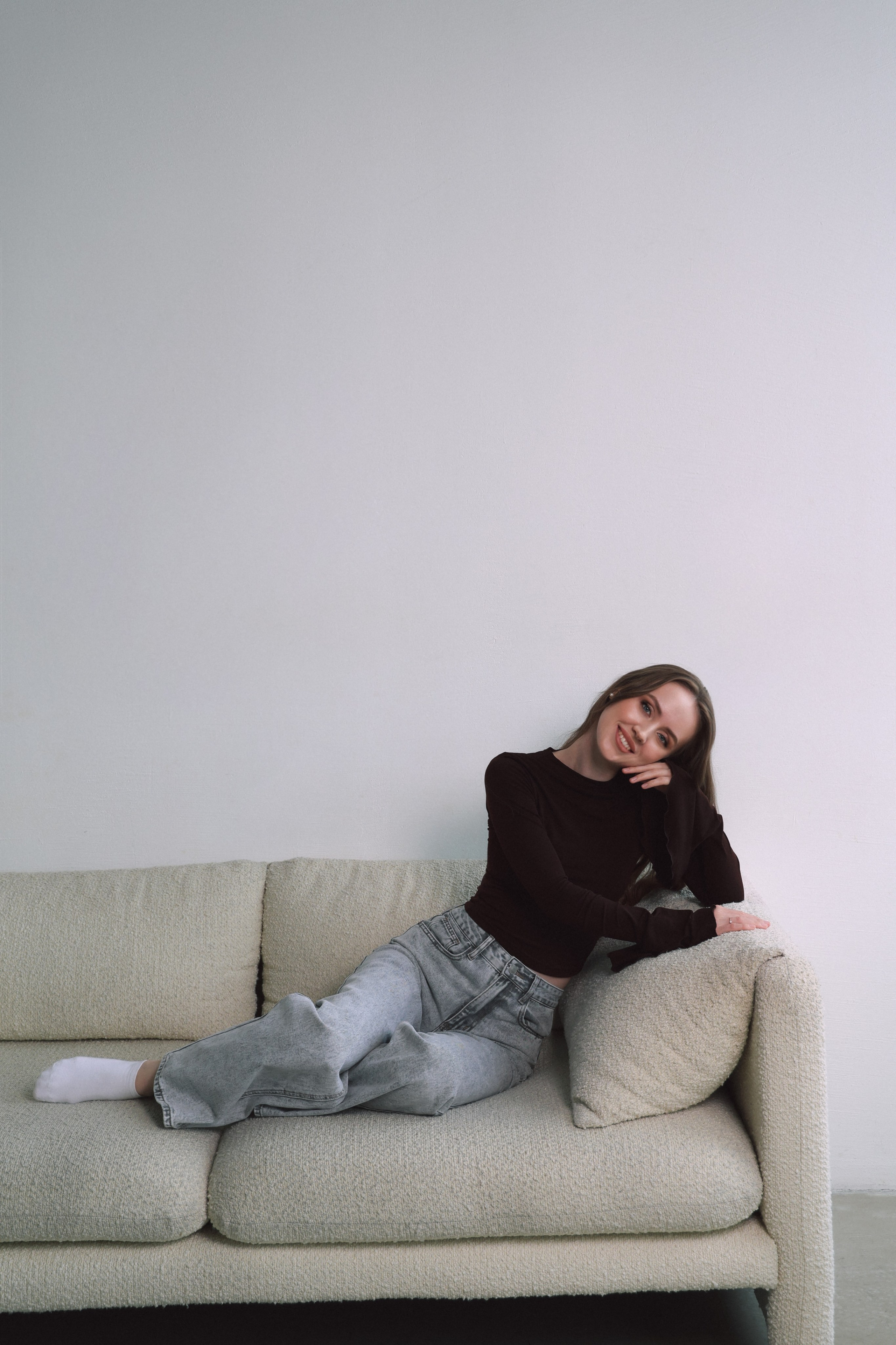 Элина | Портреты. Iva_lia