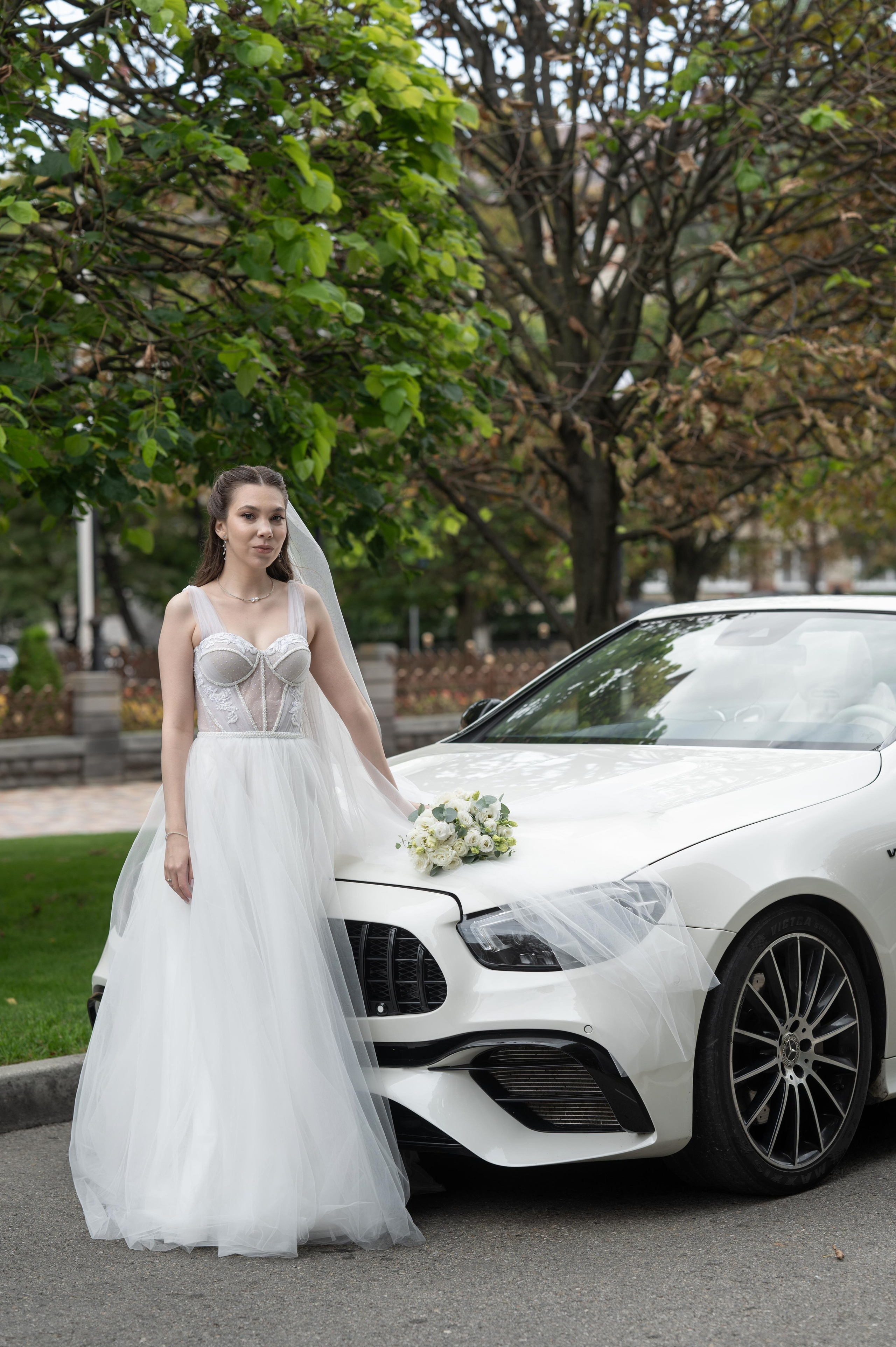 Александр и Татьяна. Свадебный, портретный, коммерческий, предметный фотограф в Ставрополе Иван Белашов