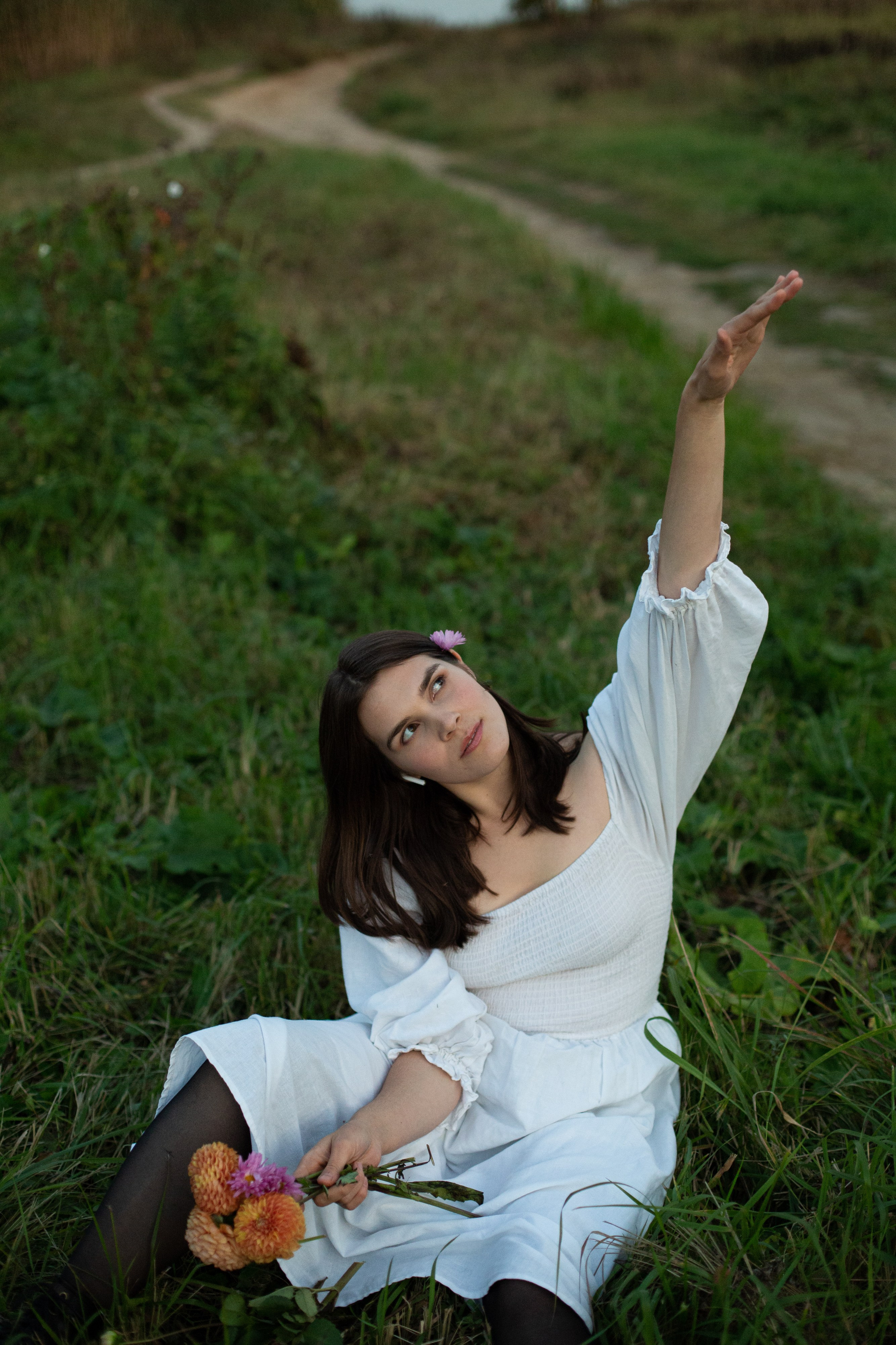 Фотограф в Москве Валентина Иванова