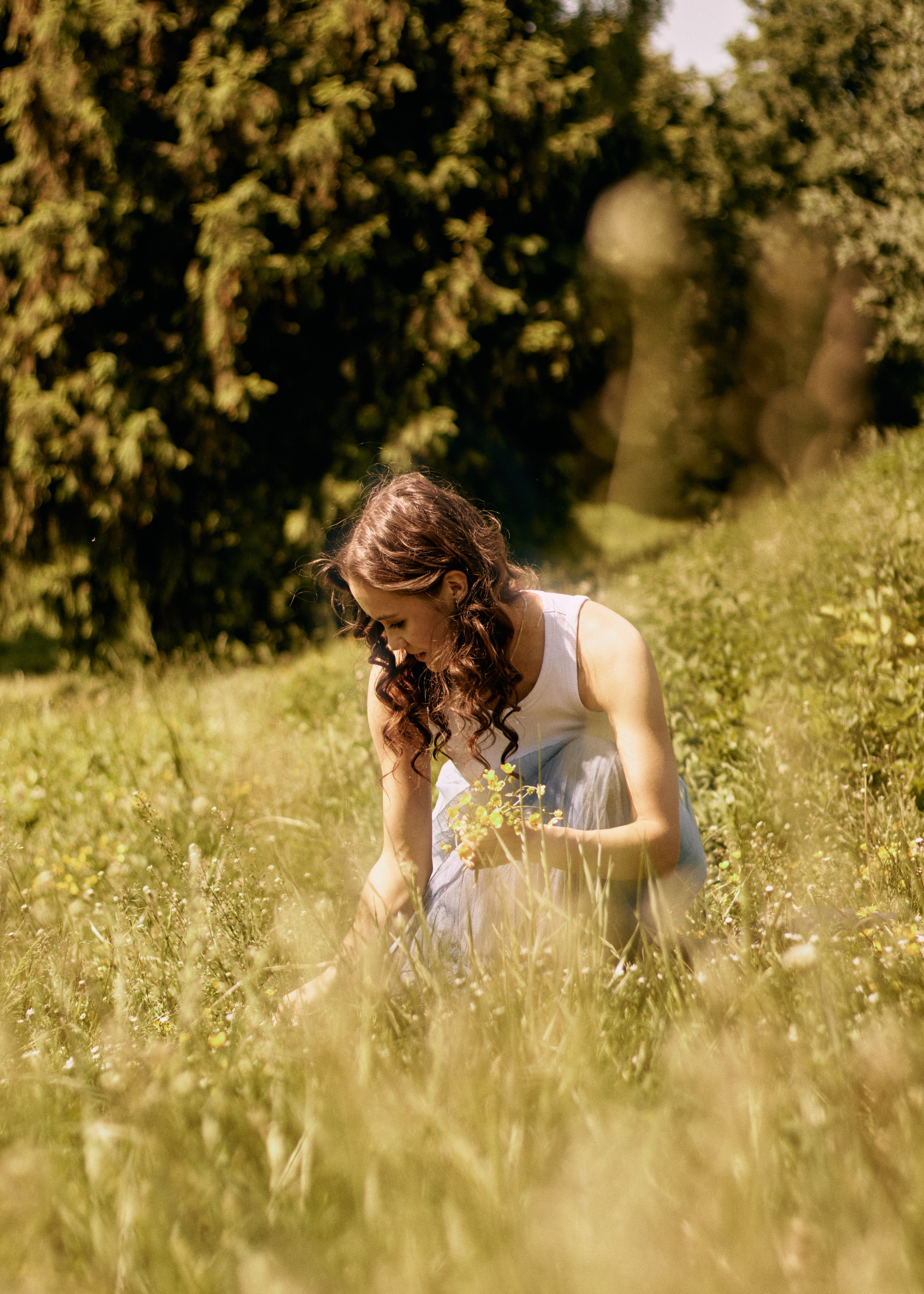 Елизавета. Портретный и свадебный фотограф в Москве Александра