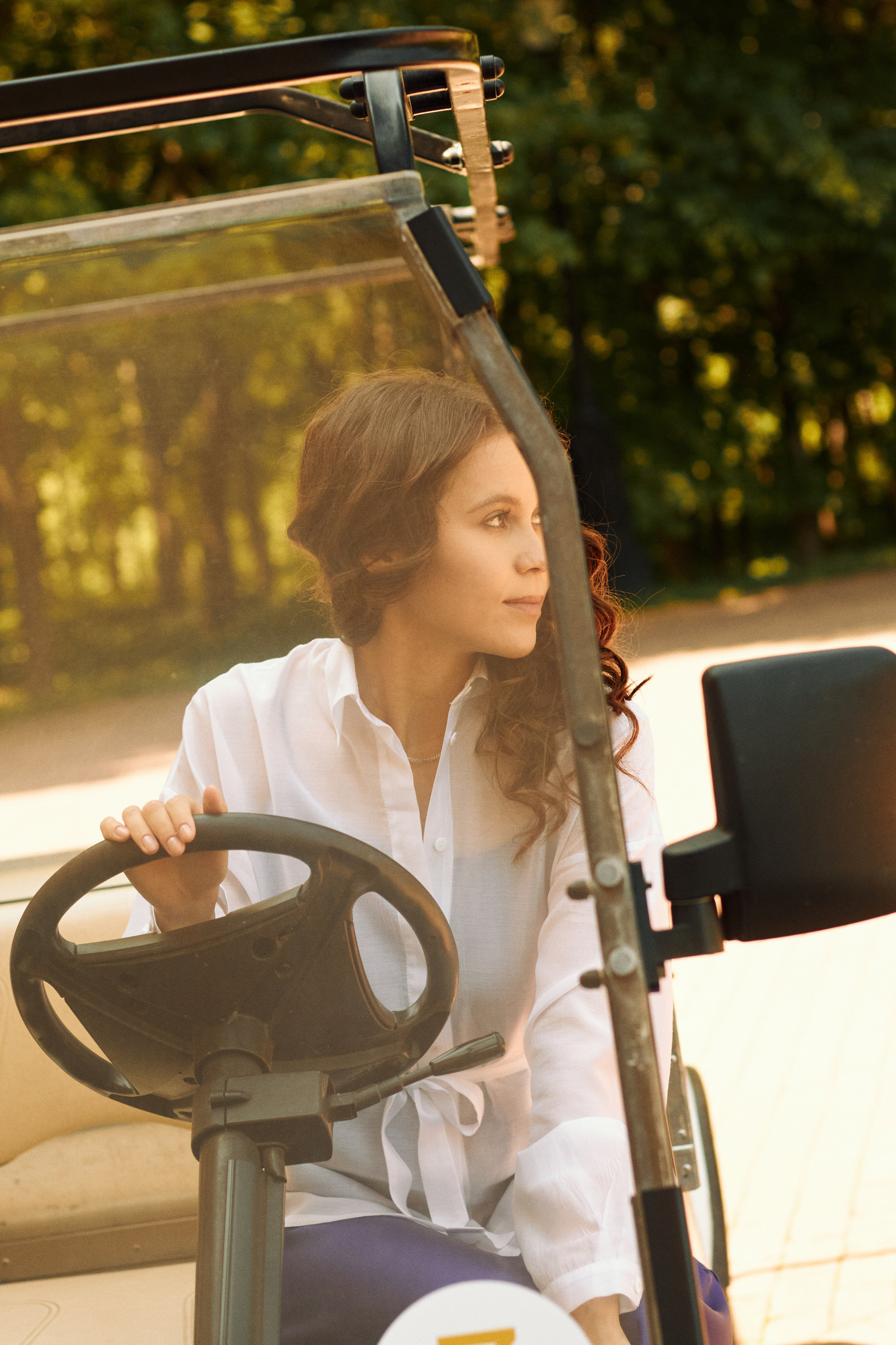 Елизавета. Портретный и свадебный фотограф в Москве Александра
