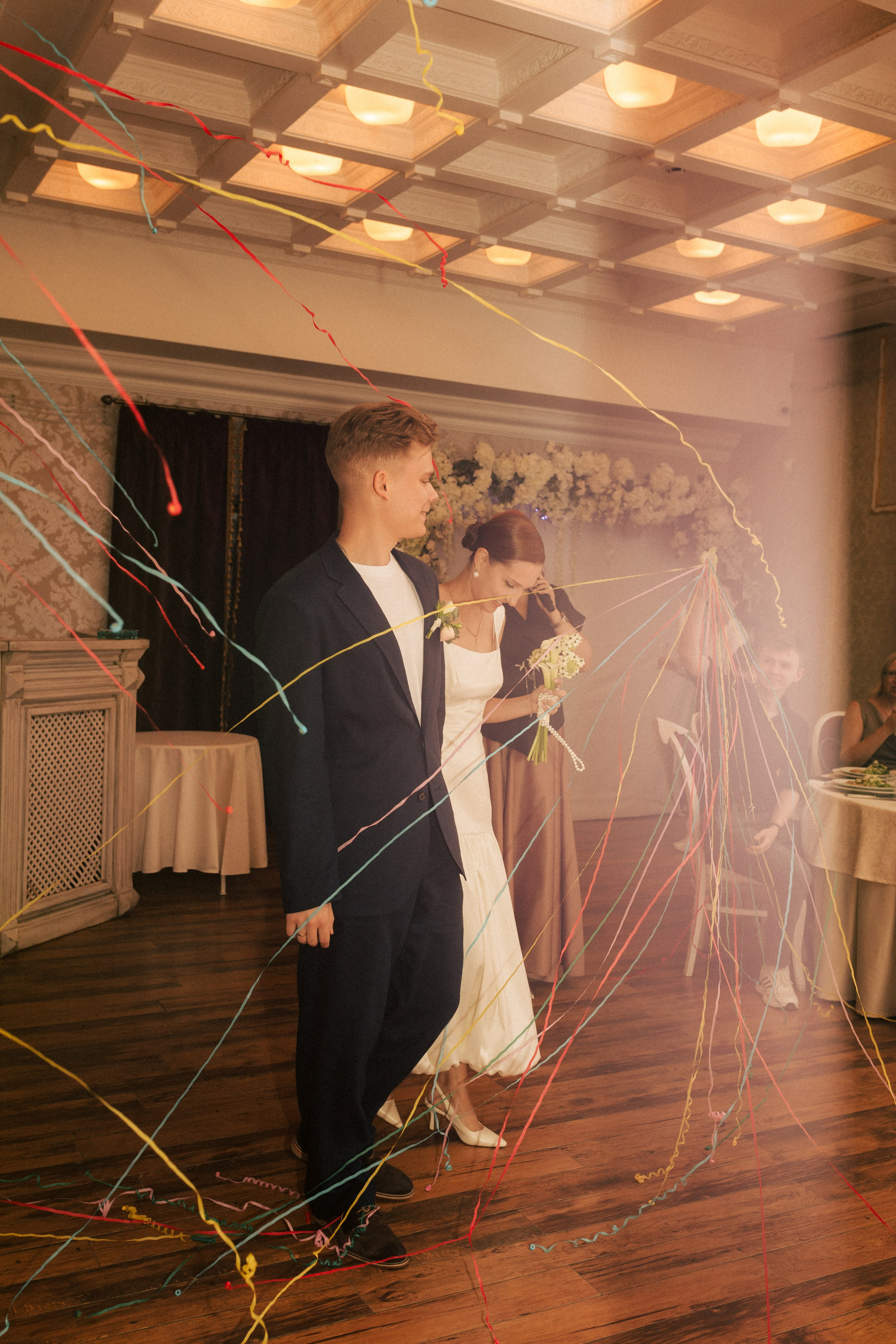 Гавриил и Олеся. Фотограф свадебных и парных историй Кристина Шакула