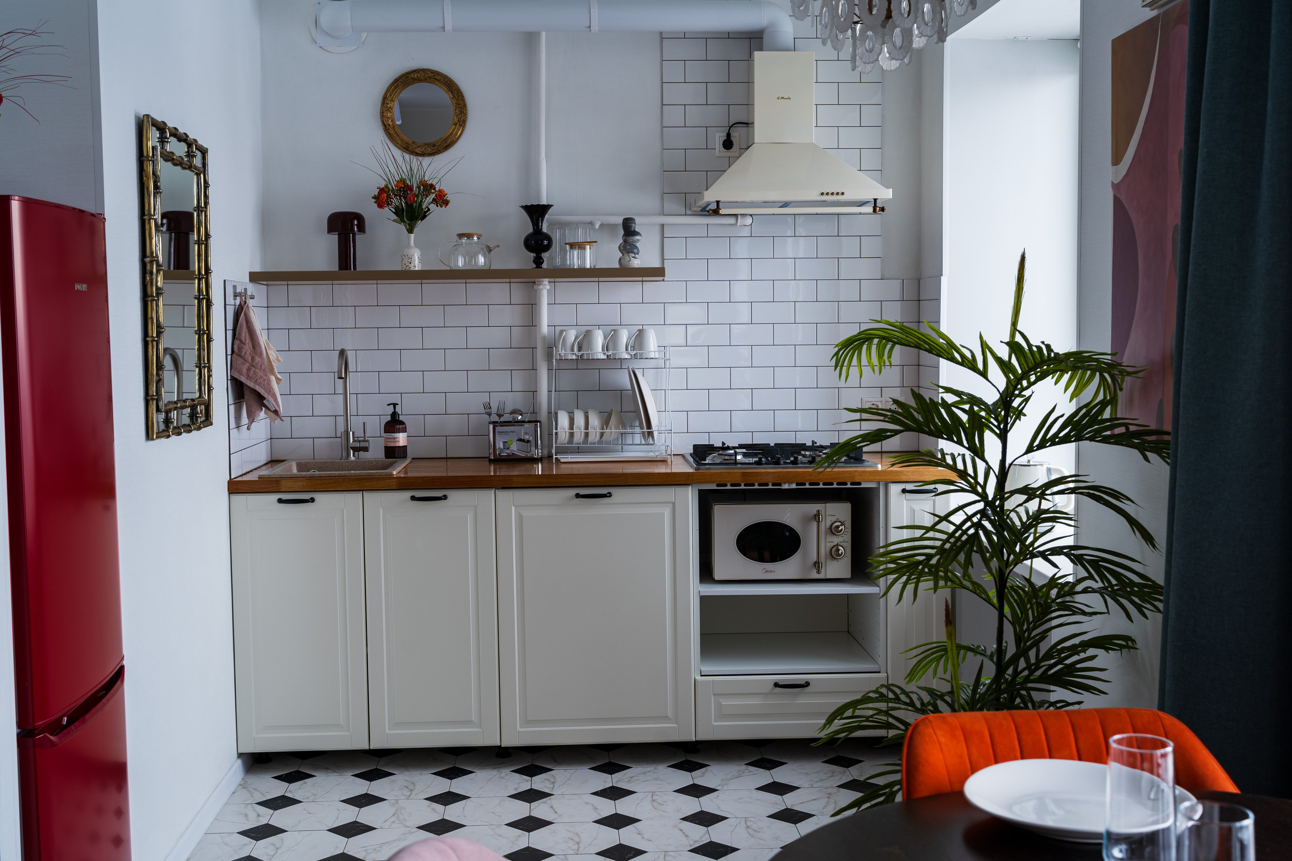 Интерьерная съемка. Свадебный и семейный фотограф в Омске Белозерова Александра