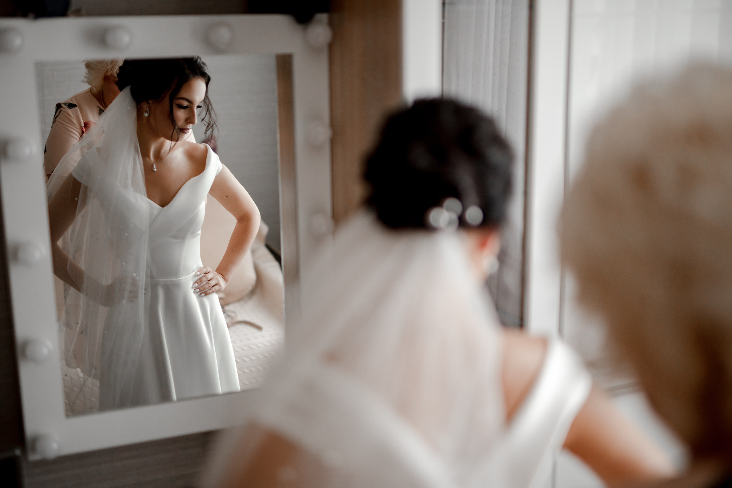 СЪёмка свадеб в Коврове и не только. Фотограф новорожденных, семейный, свадебный, детский фотограф в Коврове Алексей Холин