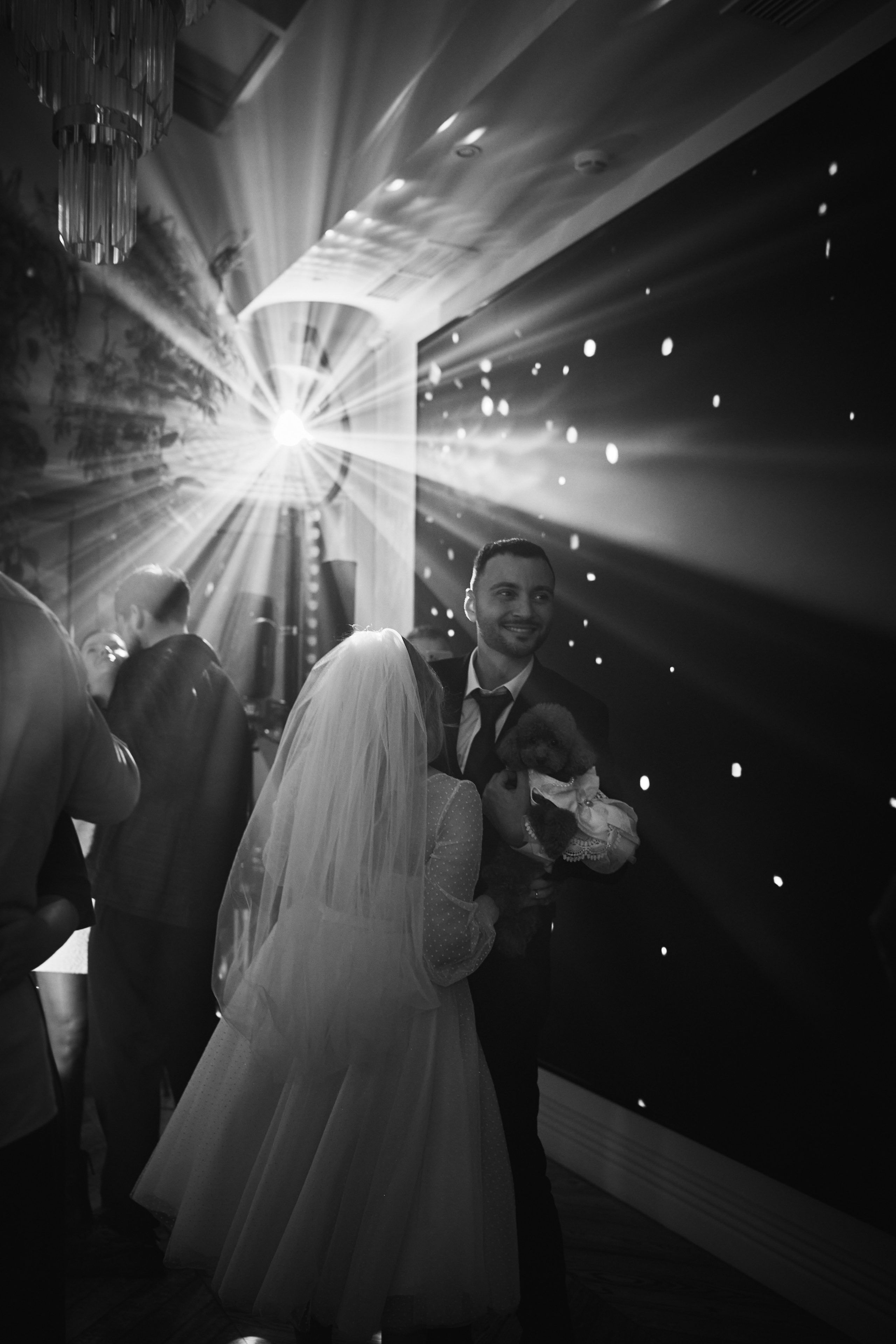 Аня и Дима. Фотограф в Санкт-Петербурге | Аня Маленчук