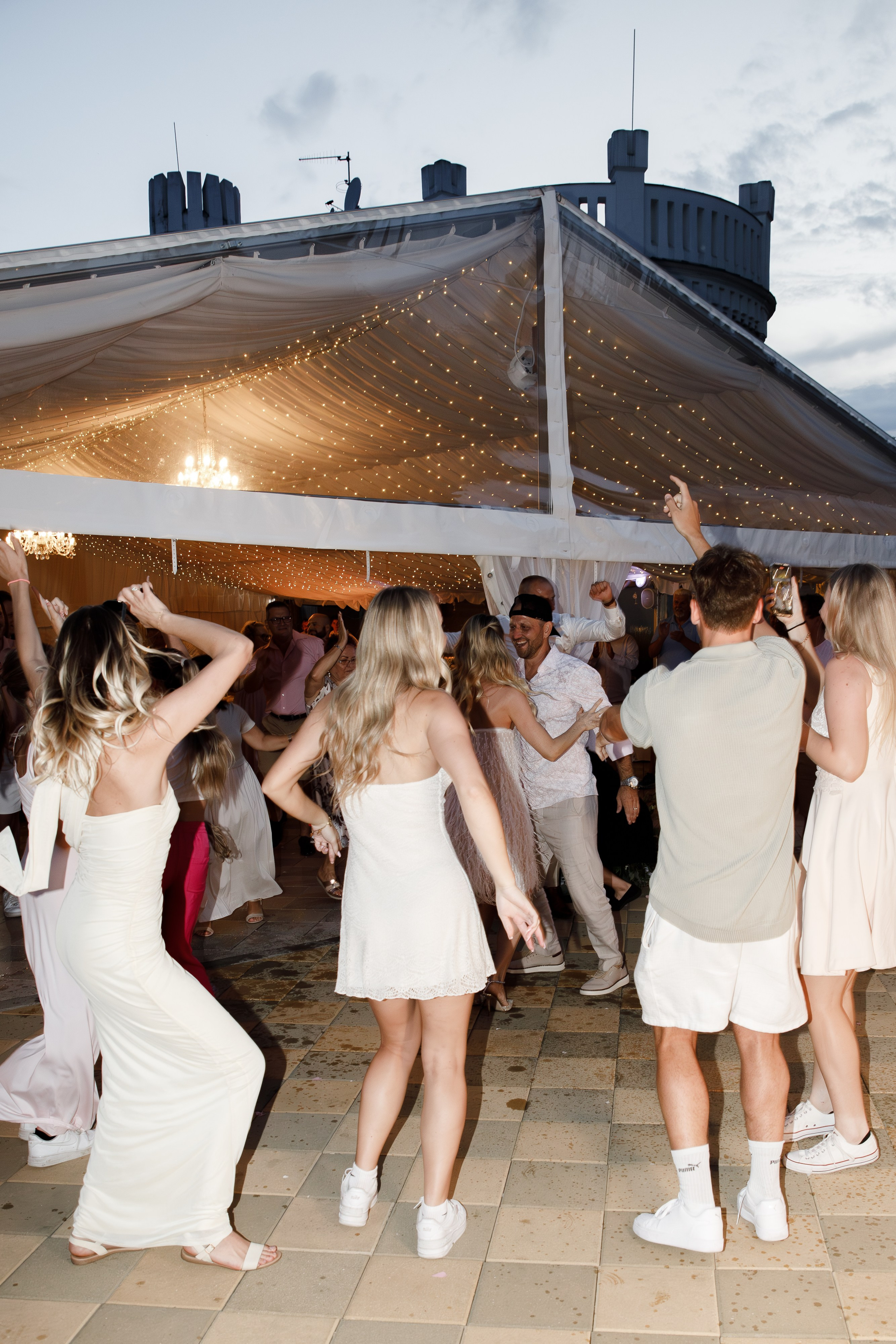 Petra & Tomáš. Wedding Photographer