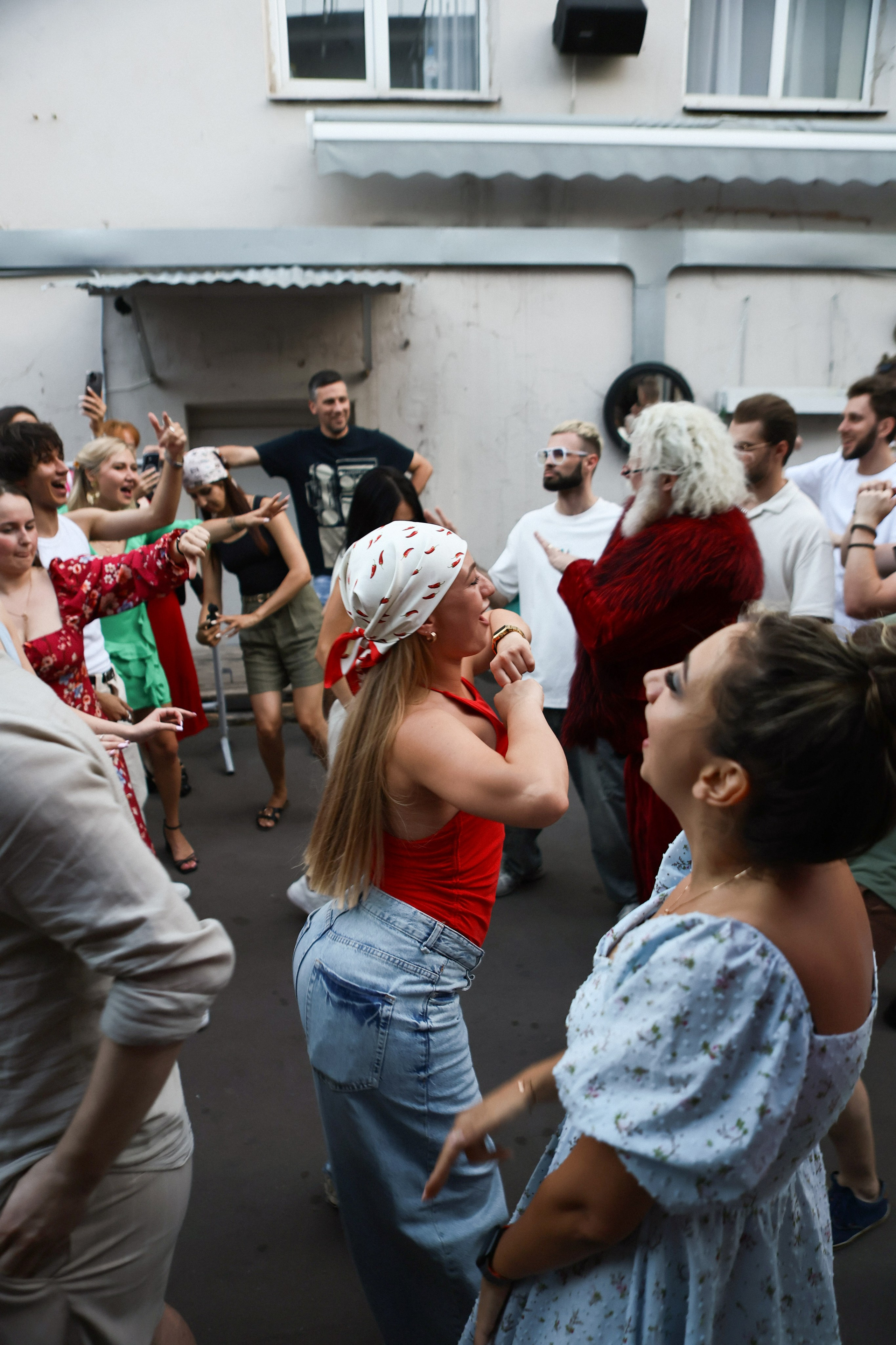 Академия Сократа «Экватор». Фотограф в Москве