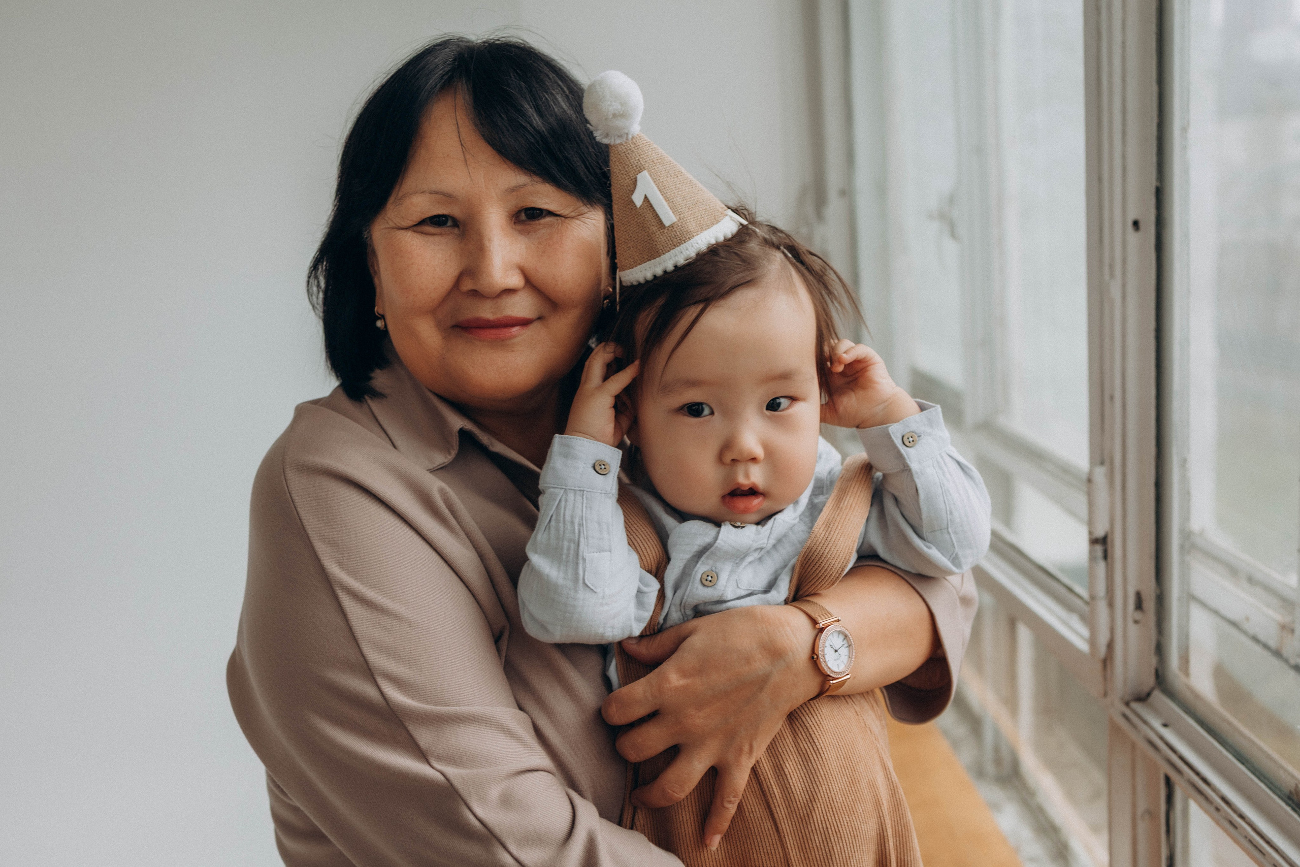Одним весенним днем. Семейный и женский фотограф в Москве Коновалова Олеся