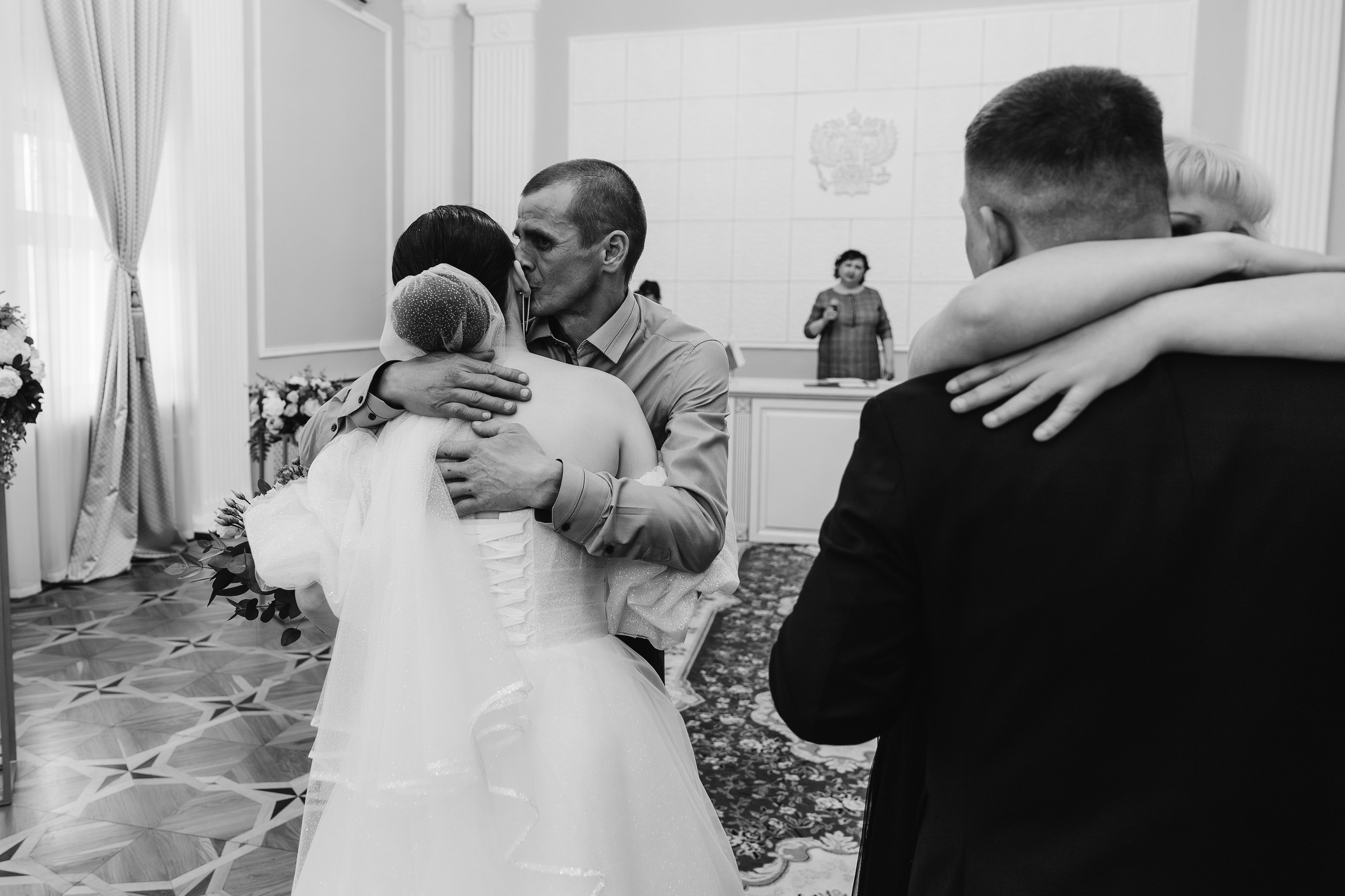 Свадебное портфолио. Свадебный и студийный фотограф в Нижнем Новгороде