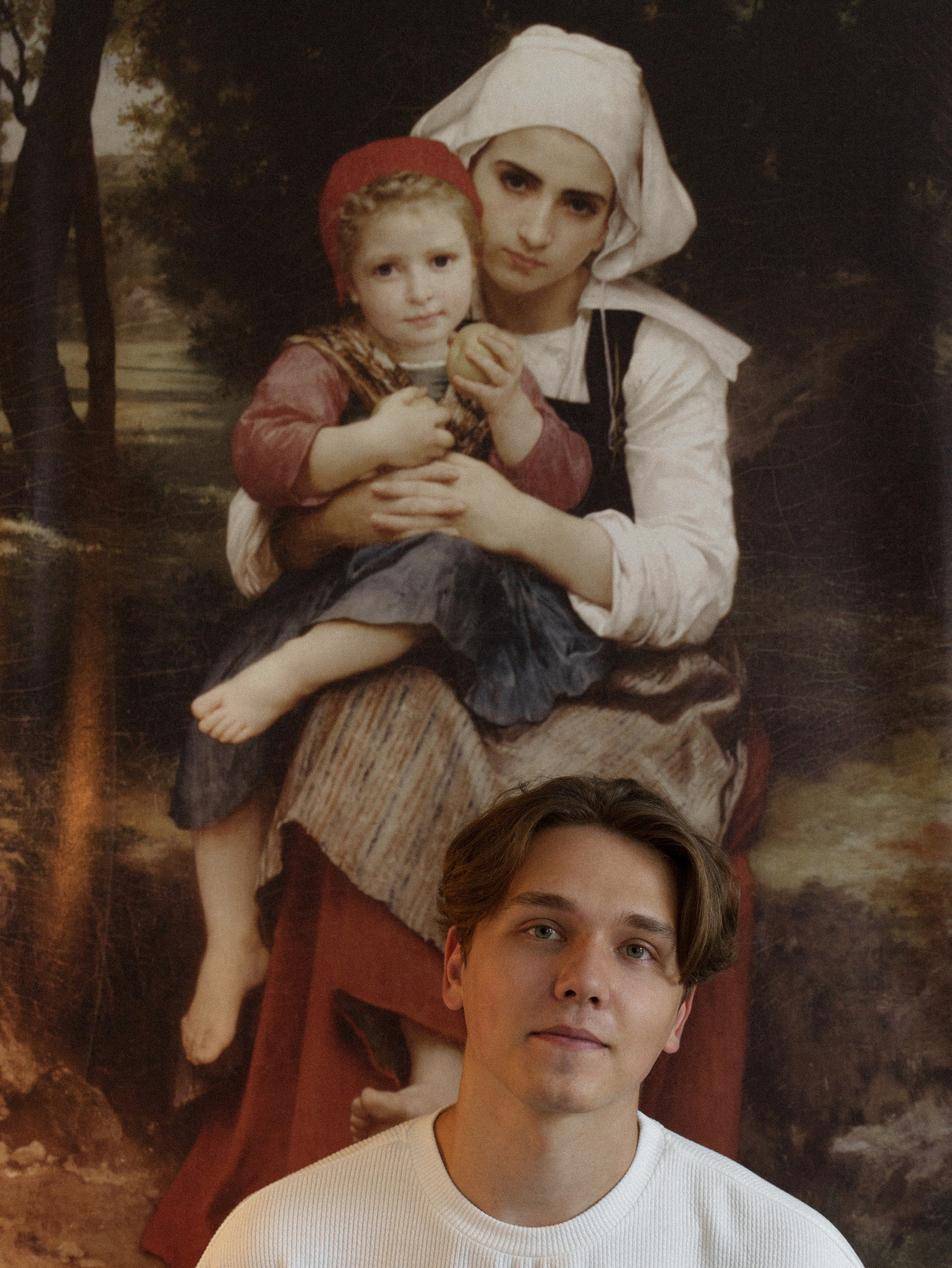 N&K. Свадебный и семейный фотограф Диана Лбова. Чебоксары