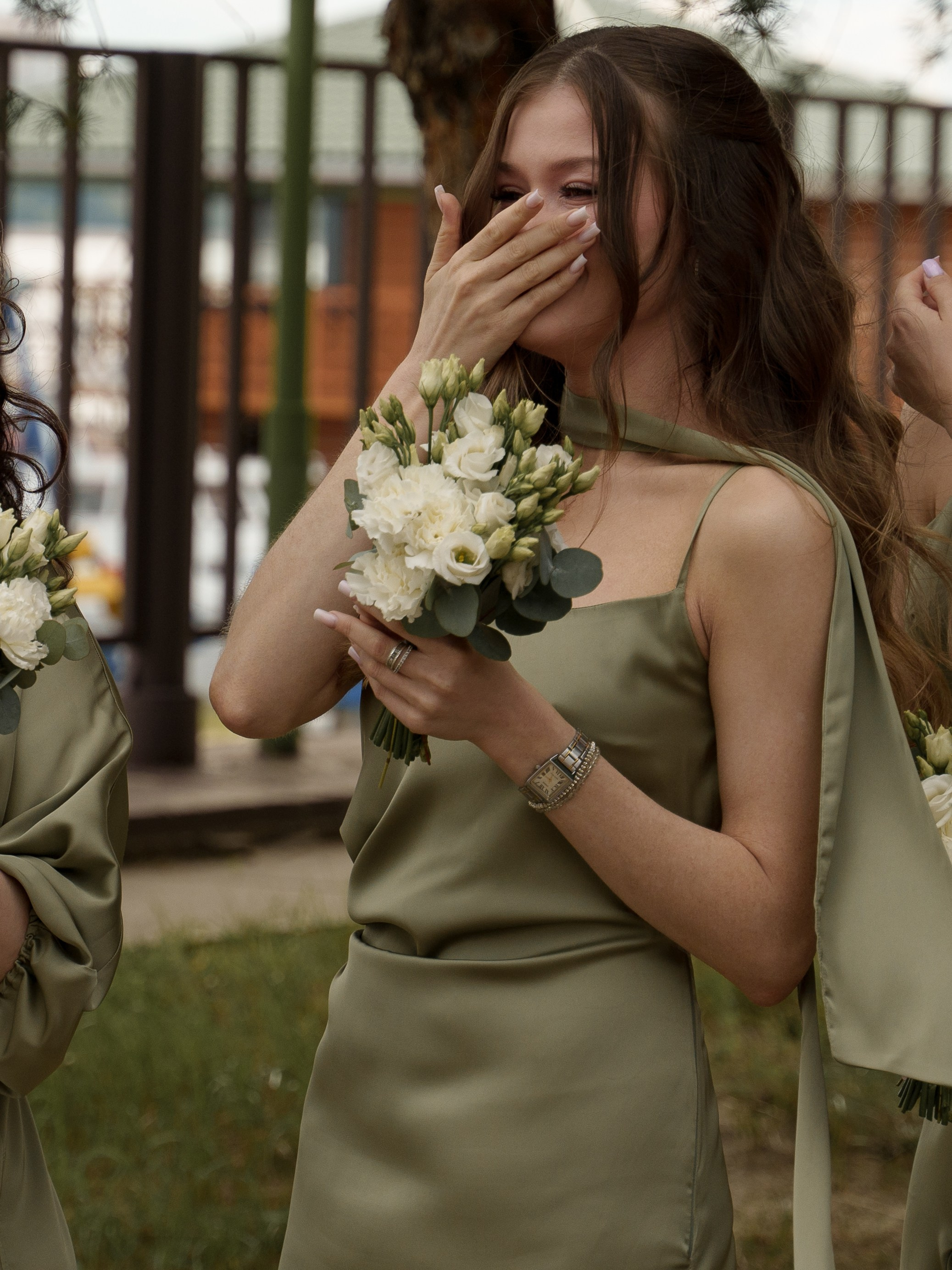 Евгений и Магдалина. Свадебный и семейный фотограф Диана Лбова. Чебоксары