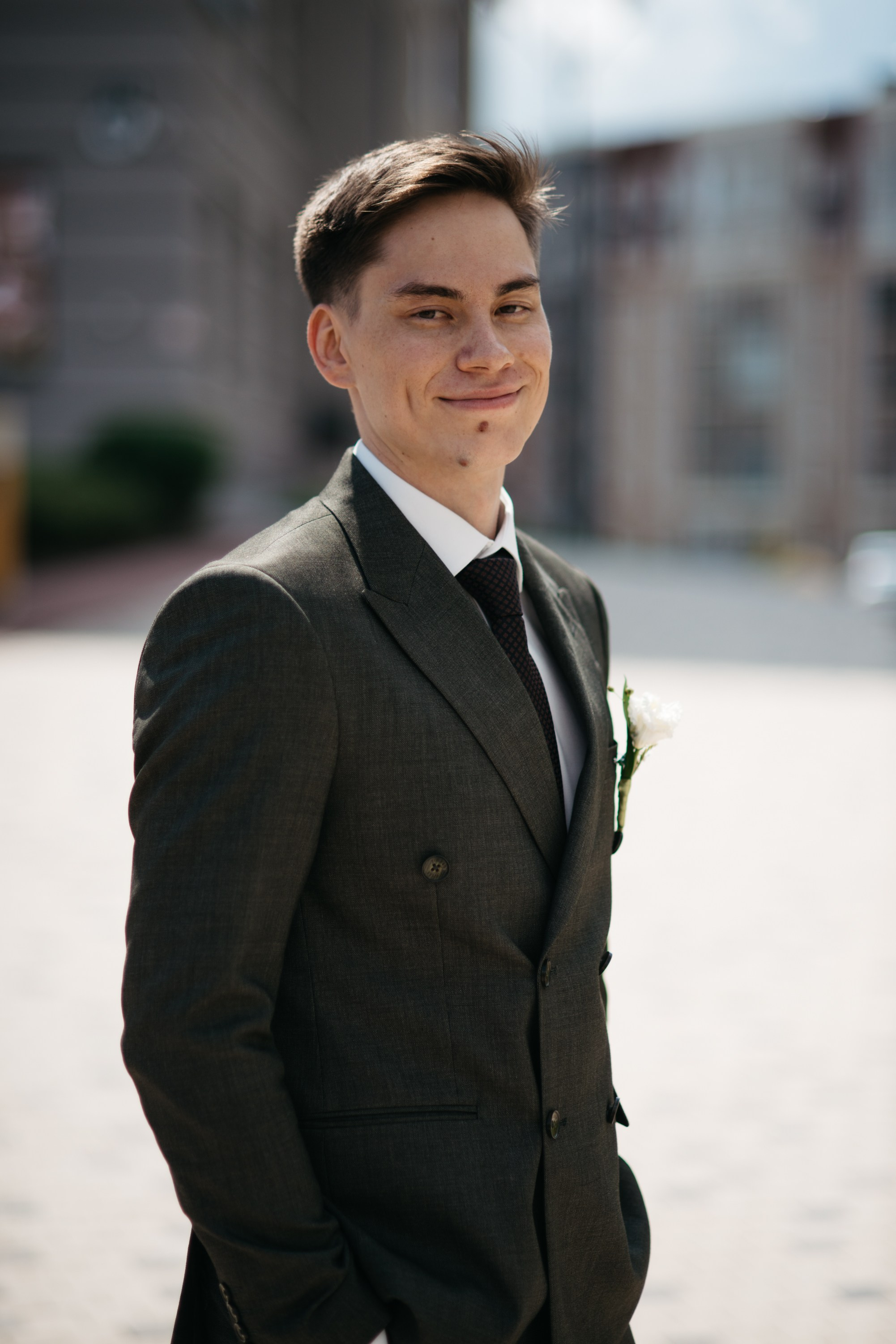 Татьяна&Илья. Свадебный фотограф Ижевск Петр Шишков