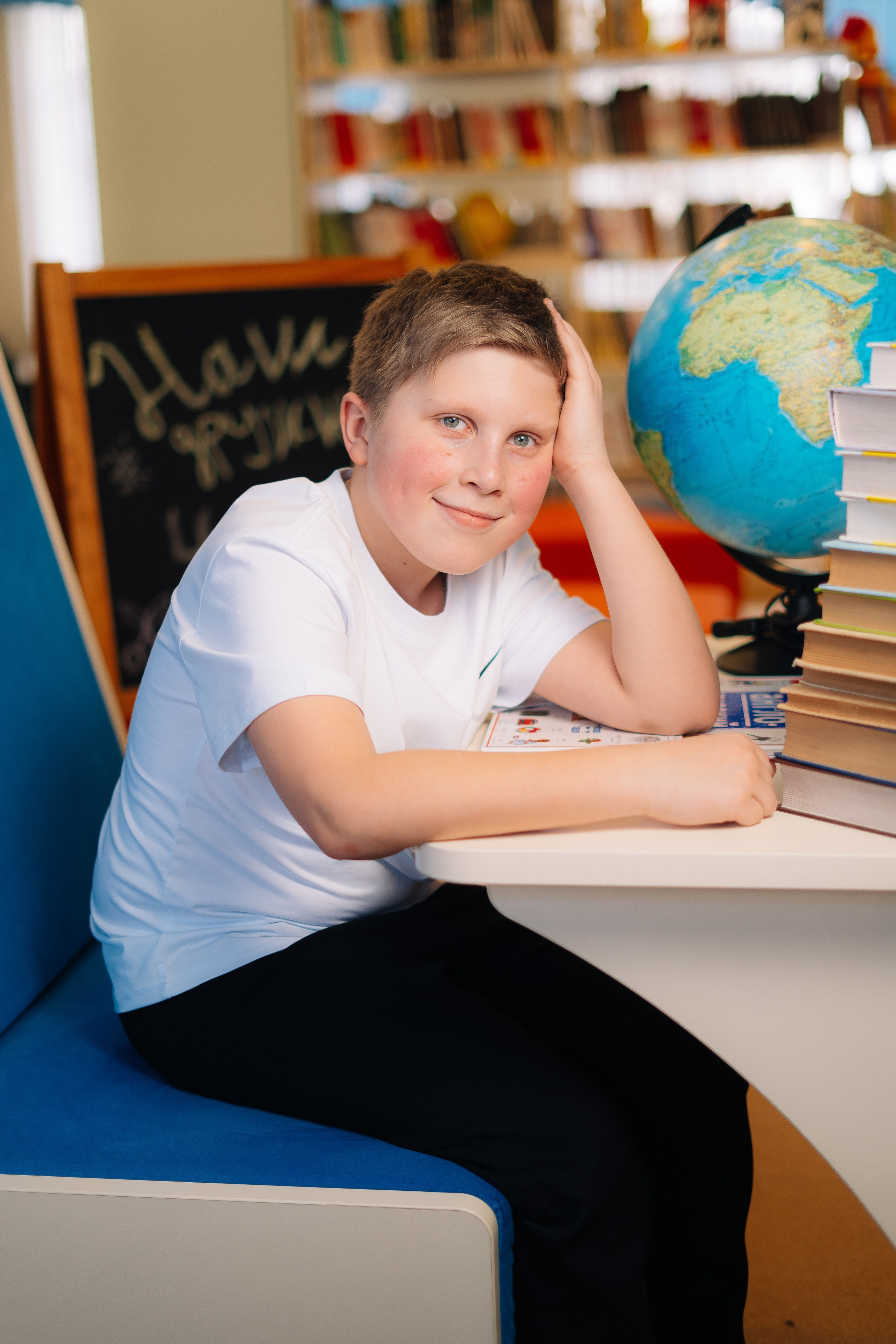 4 класс. Фотограф Торопец Кристина Абрамова Kanwellia photography