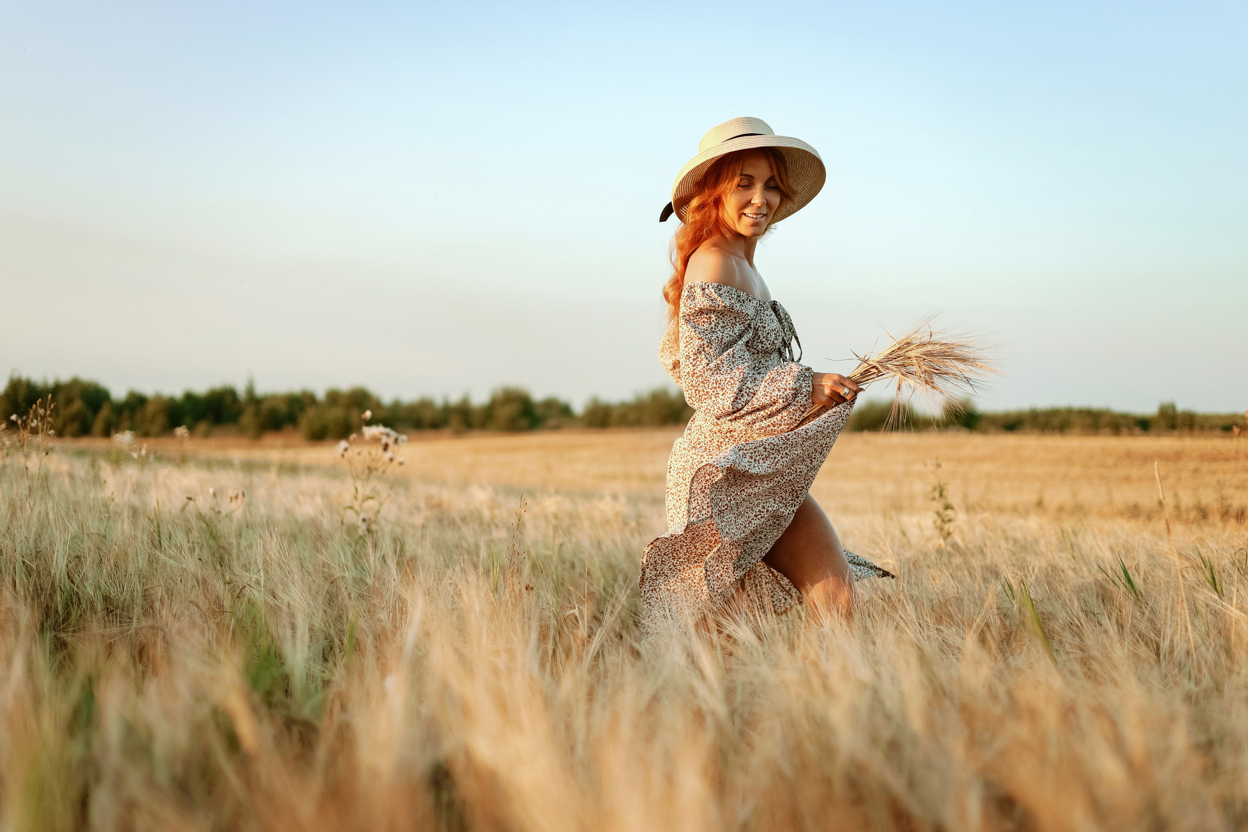 Солнечная. Фотограф в Санкт-Петербурге Знаменская Ирина