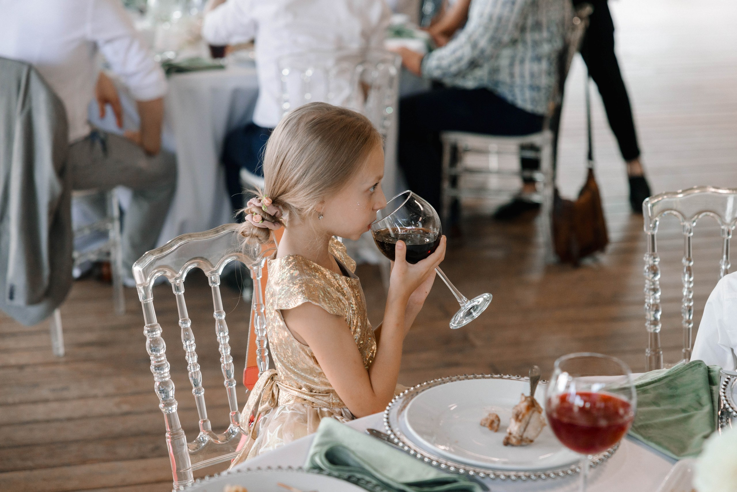 Анастасия&Алексей. Свадебный Фотограф Москва и МО