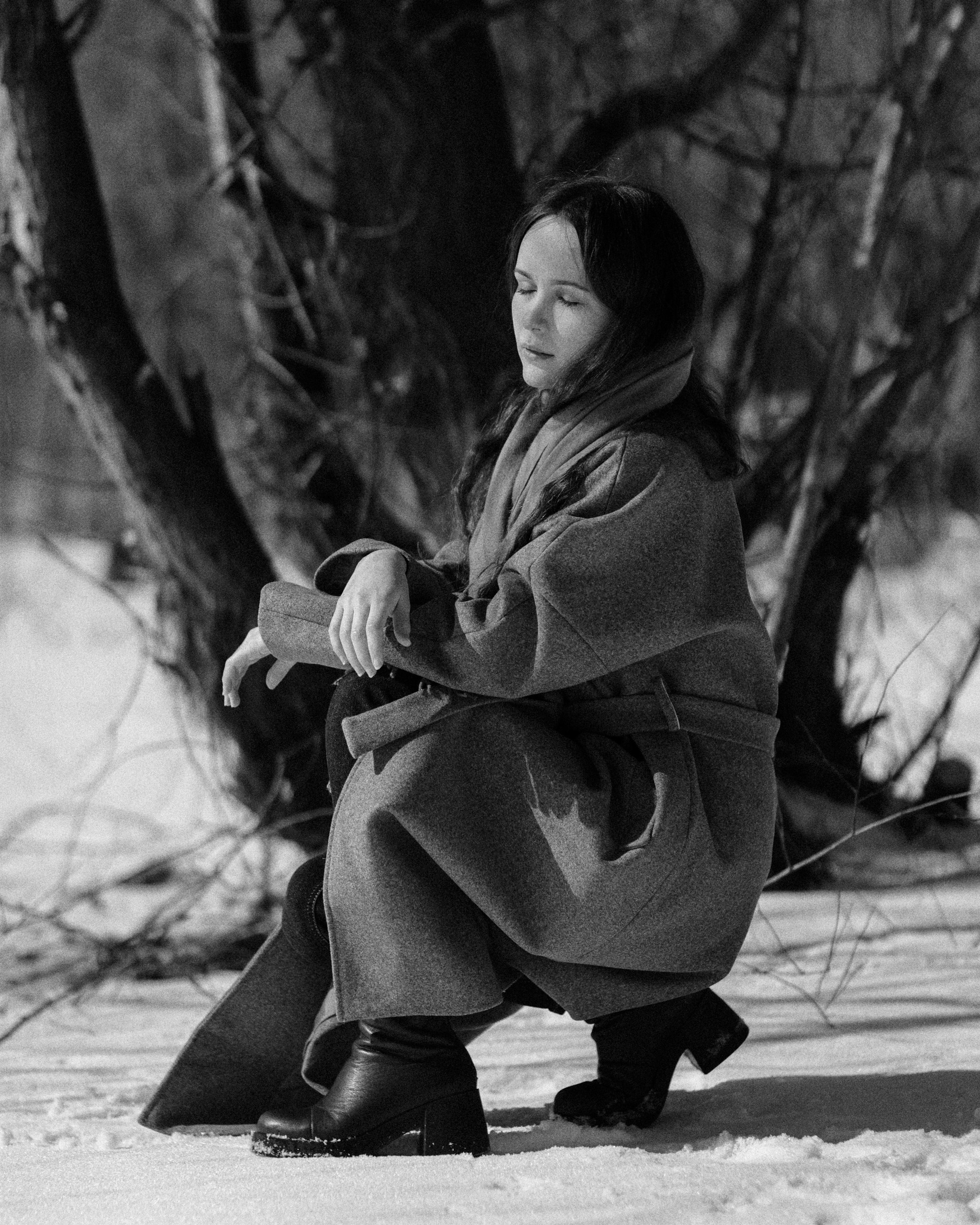 SOFIA. Фотограф города Уральск Ольга Василец