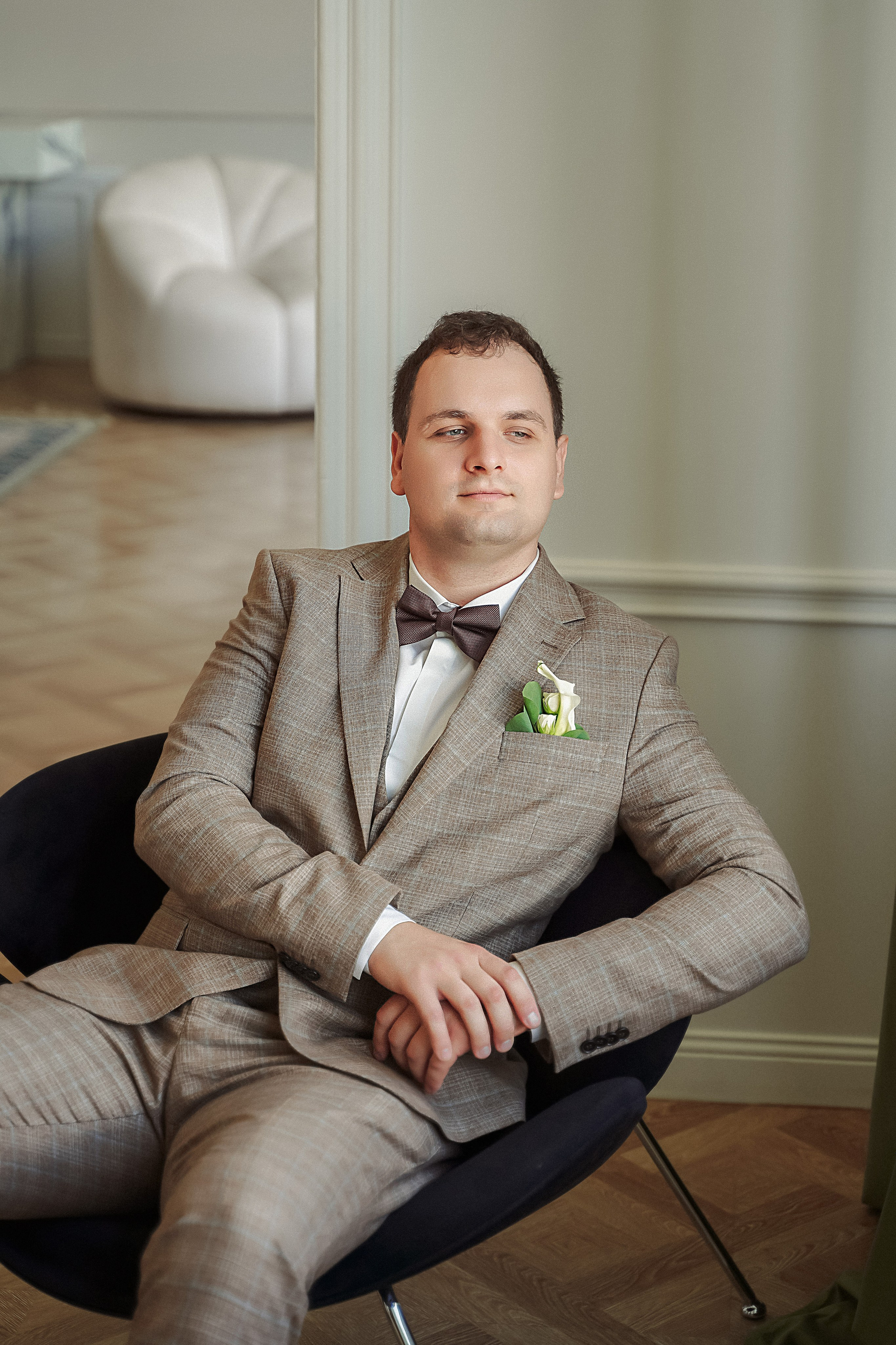 Святослав и Мария. Свадебный и семейный фотограф в Краснодаре Миненко Кристина