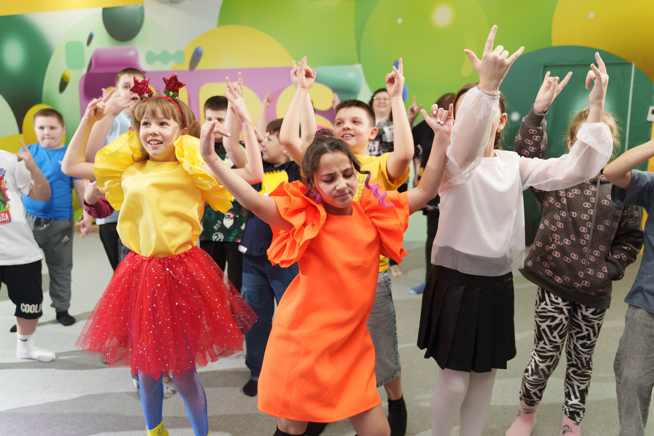 Фотограф на детские праздники. Свадебный и семейный фотограф в Новосибирске Данил Коротких