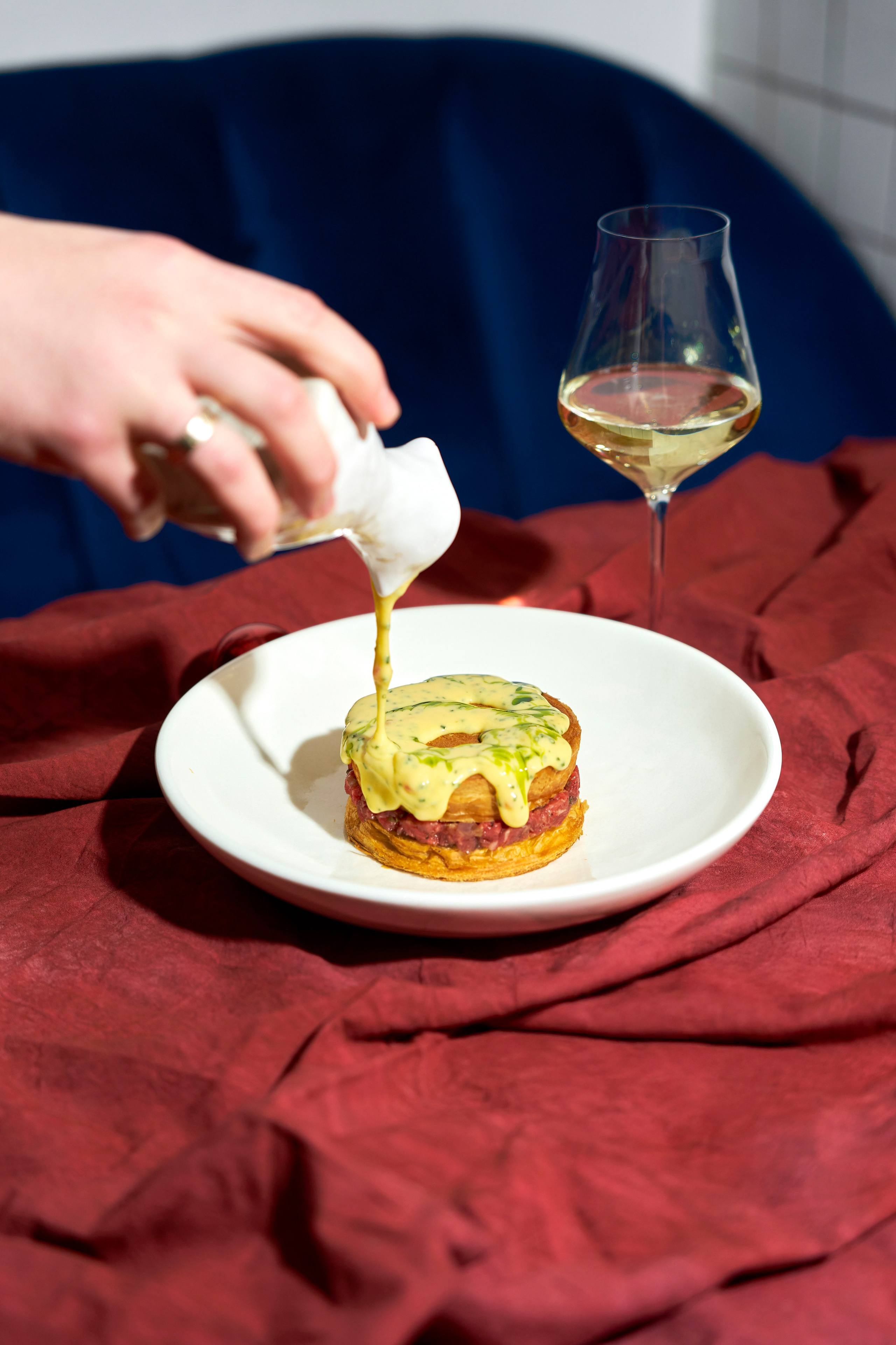 Riesling boyz. Контент фотограф в Москве Александр Хитько