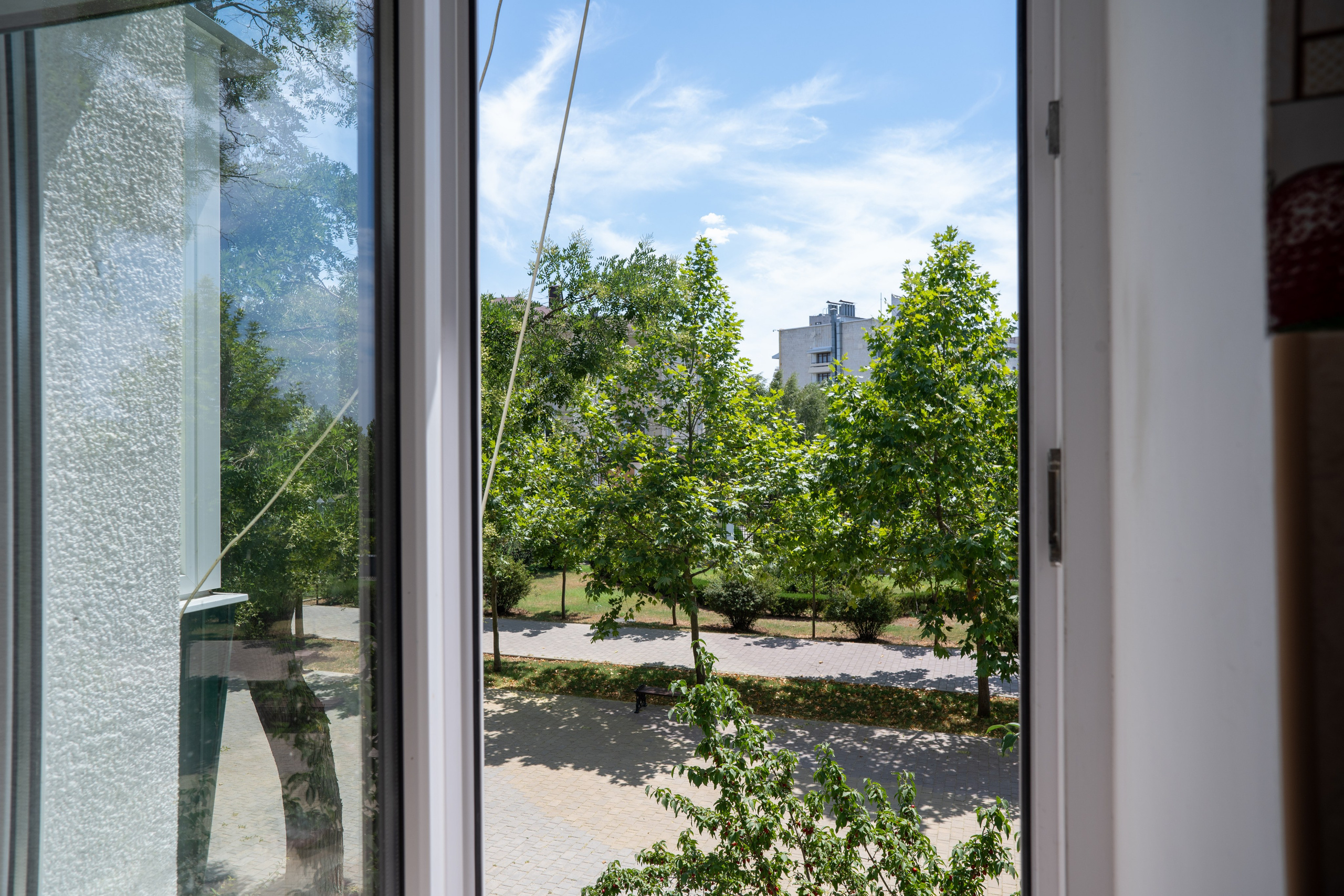 Квартира ул. Курортная. Фотограф в Крыму Эдуард Дубинин