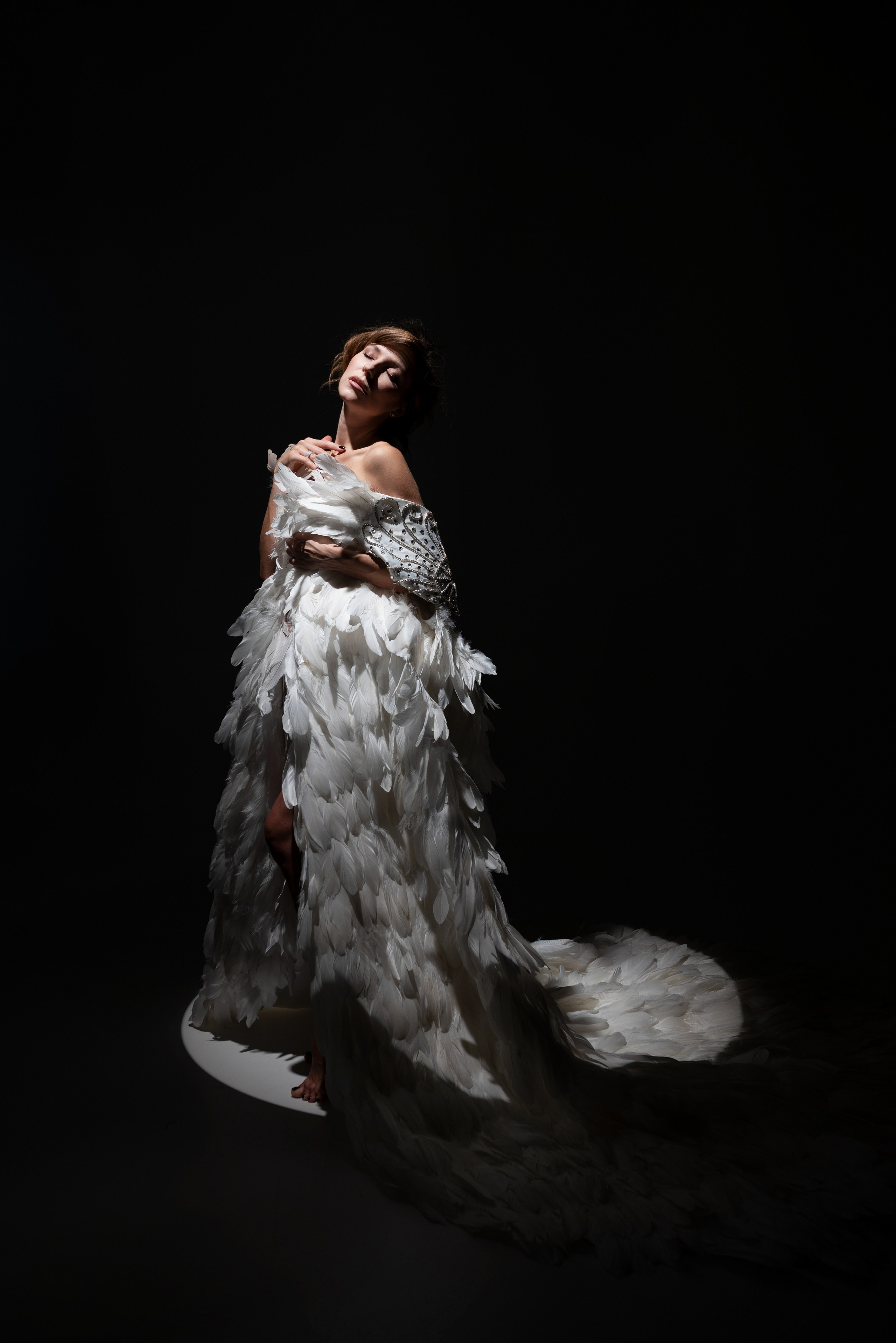 Фотосессия беременности. Фотограф в Воронеже. Портреты, контент, семейные сьемки