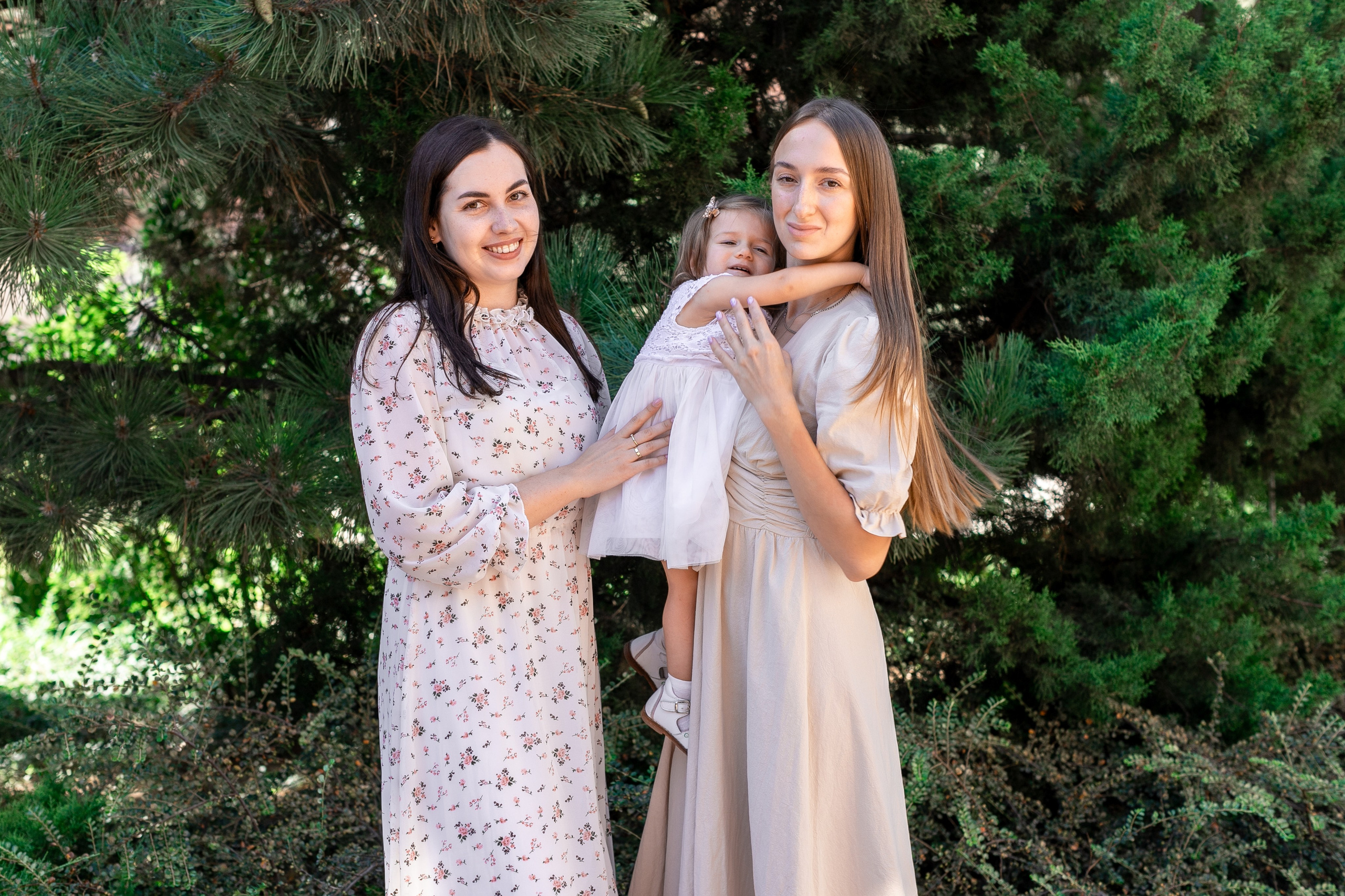 Любовь. Семейный и детский newborn фотограф в Ростове-на-Дону Наталья Лебедева