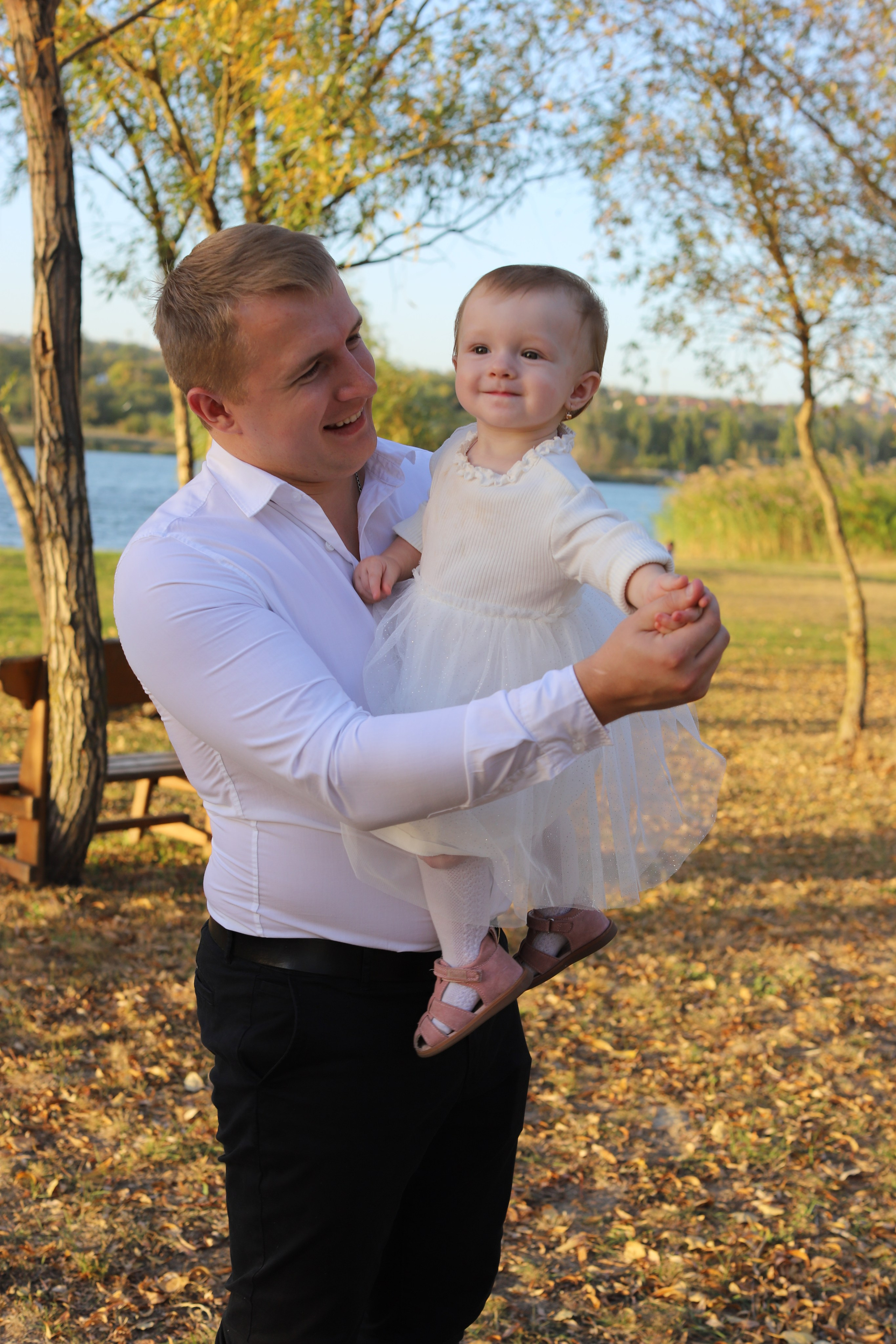 День рождения Виктории. Семейный и детский newborn фотограф в Ростове-на-Дону Наталья Лебедева