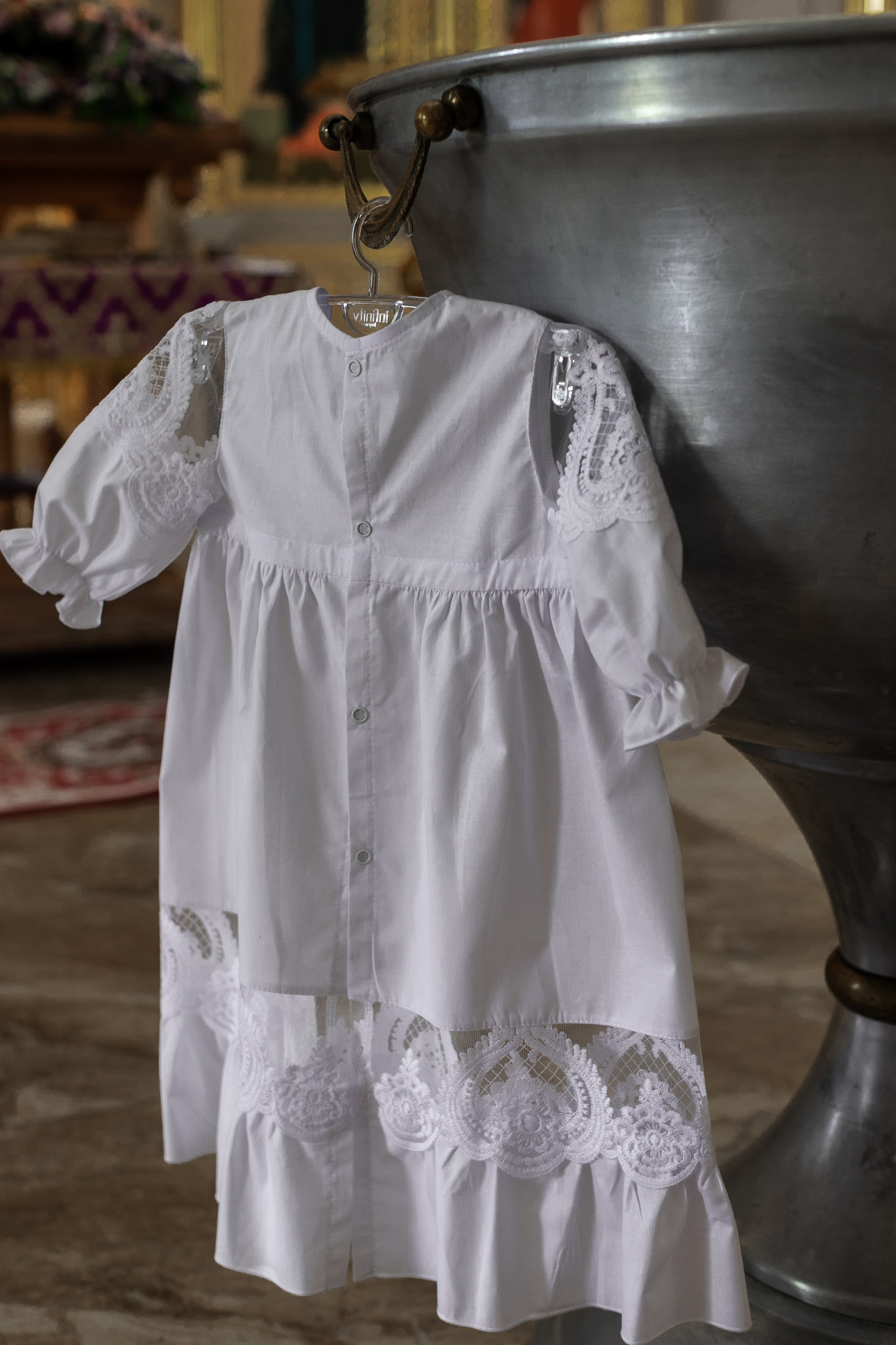 Верочка. Семейный и детский newborn фотограф в Ростове-на-Дону Наталья Лебедева