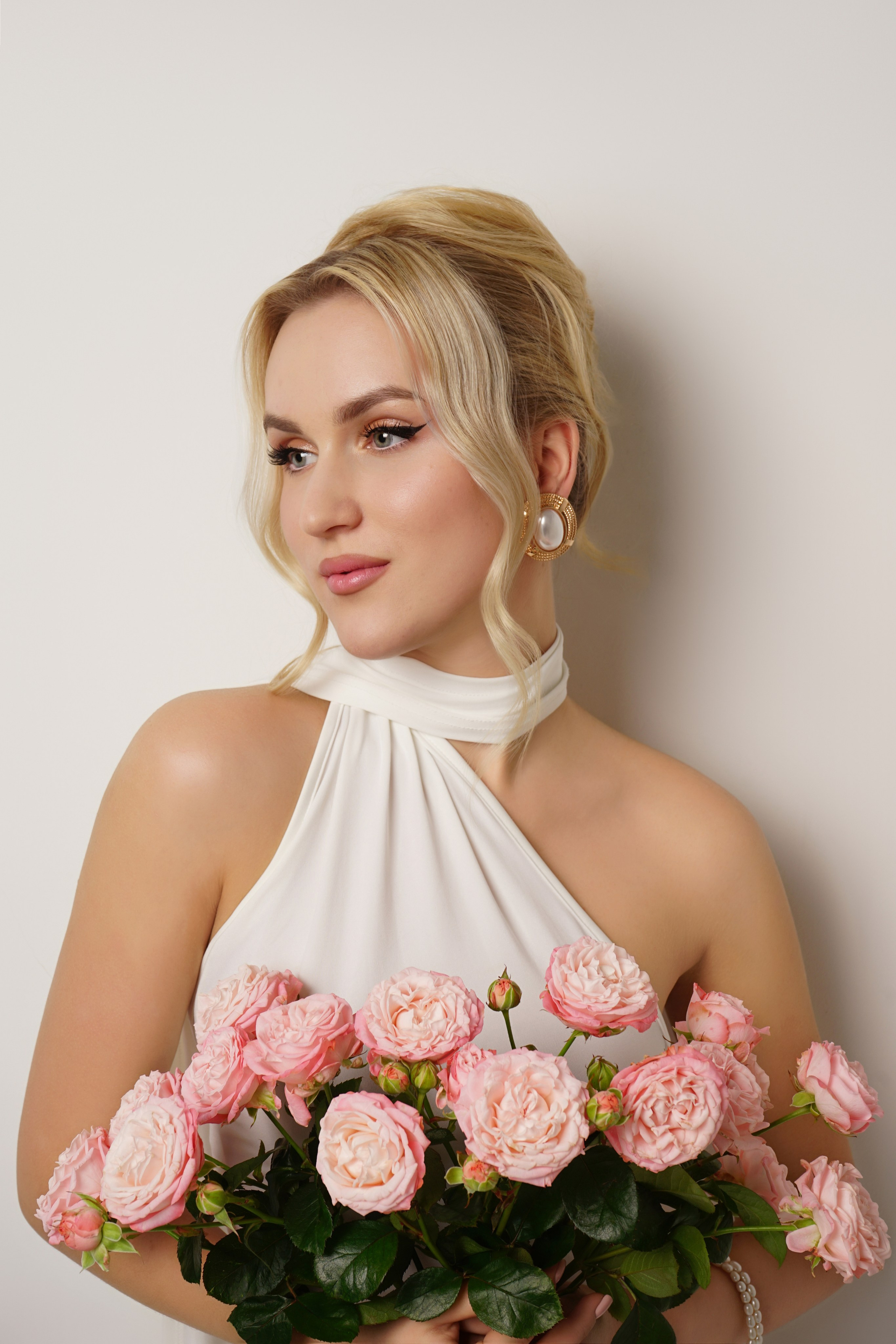 Женский фотограф в Химках Алёна Ленёва