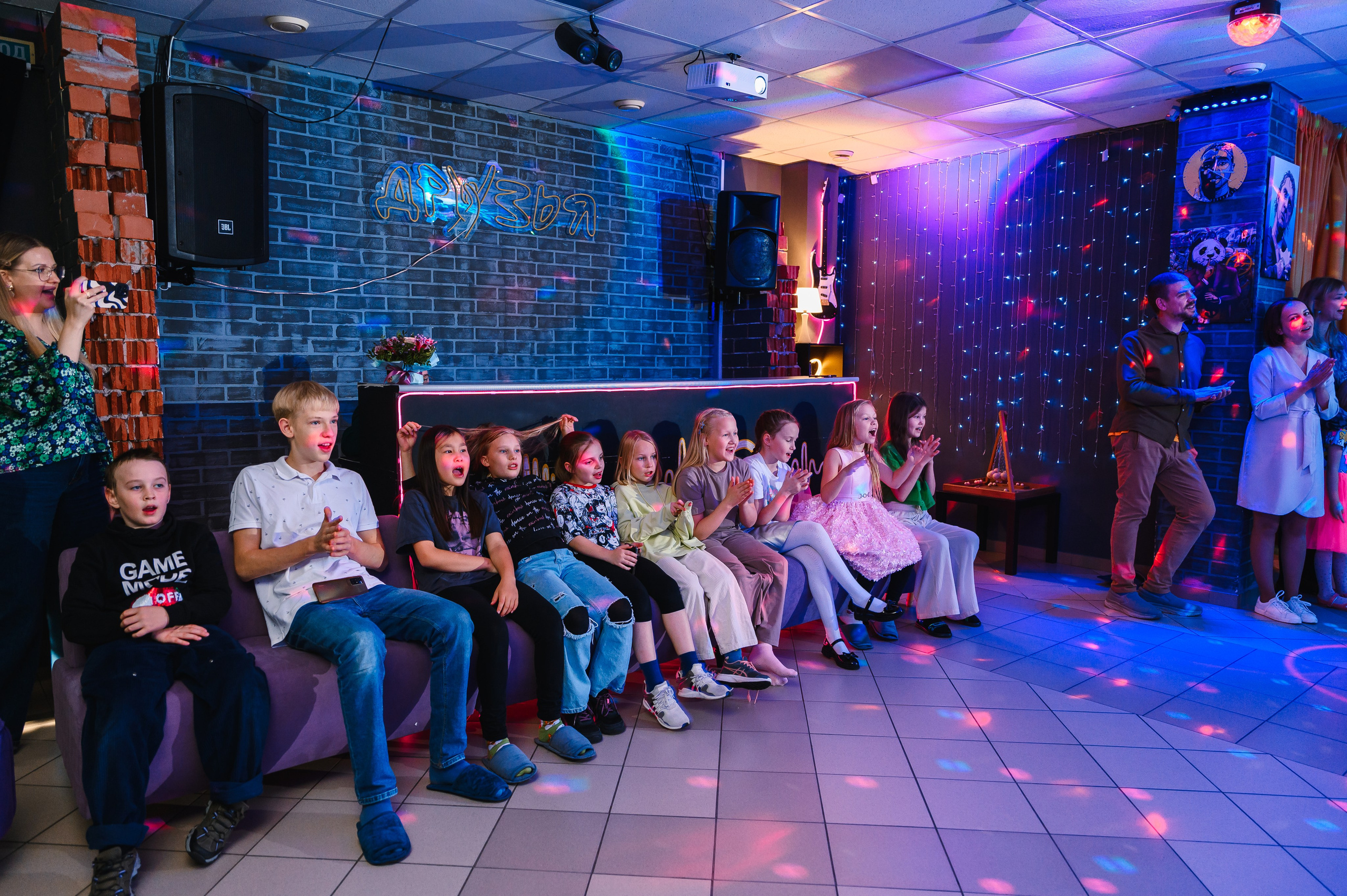 Мирославе 9 лет. Свадебный и просто хороший фотограф в Челябинске