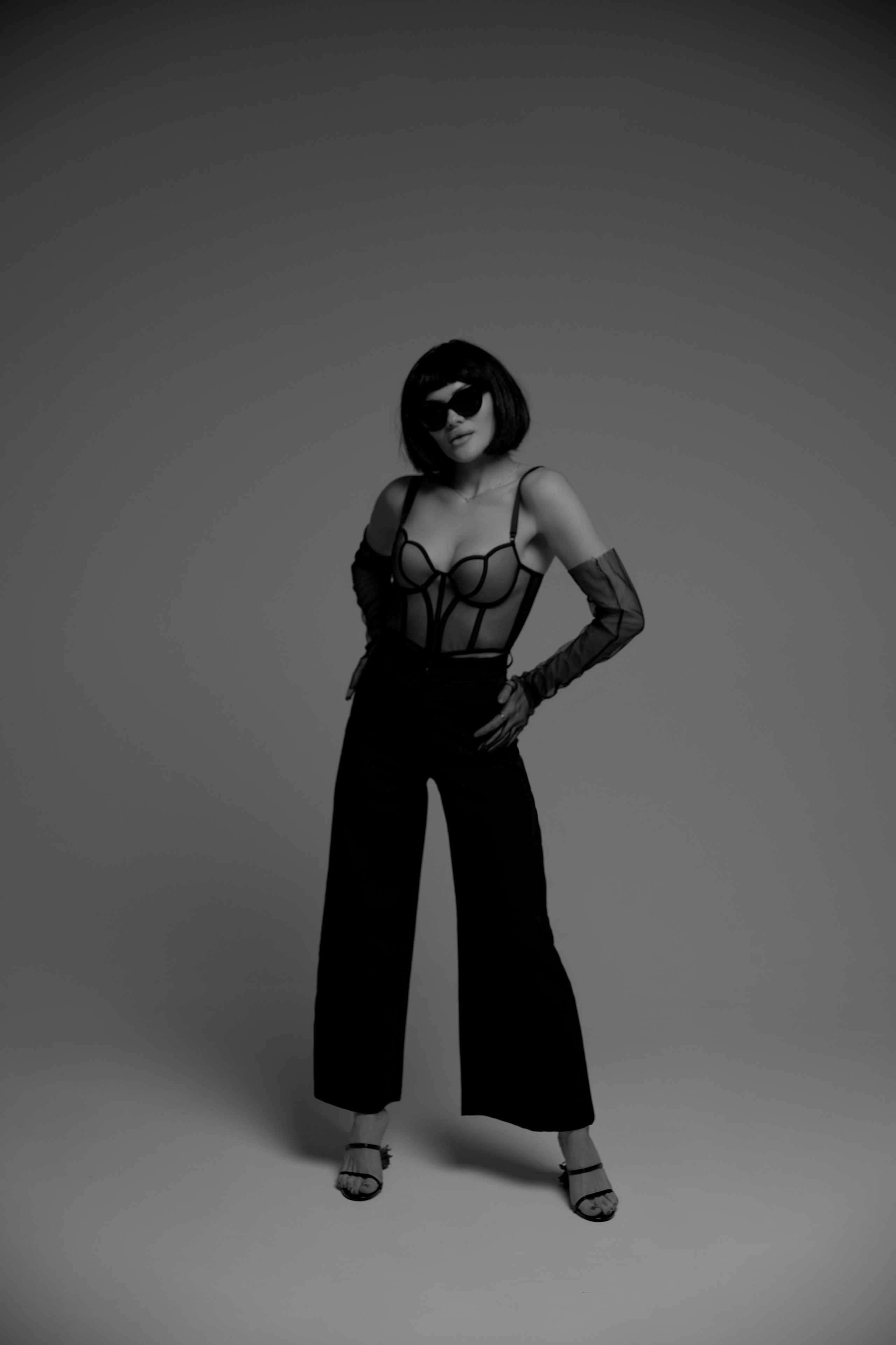 Валерия. Фотосессии в Ростове-на-Дону. Мария Роскошная