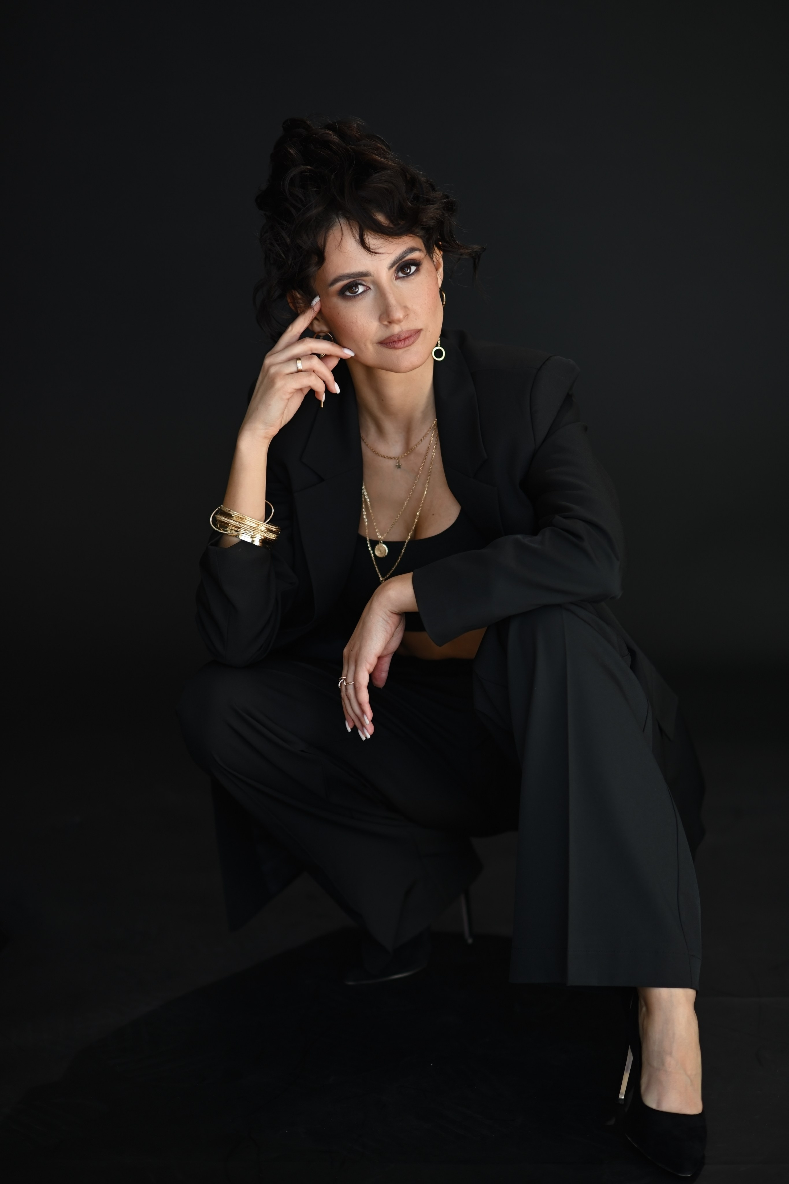 Оля. Свадебный и семейный фотограф в Самаре Головань Наталья