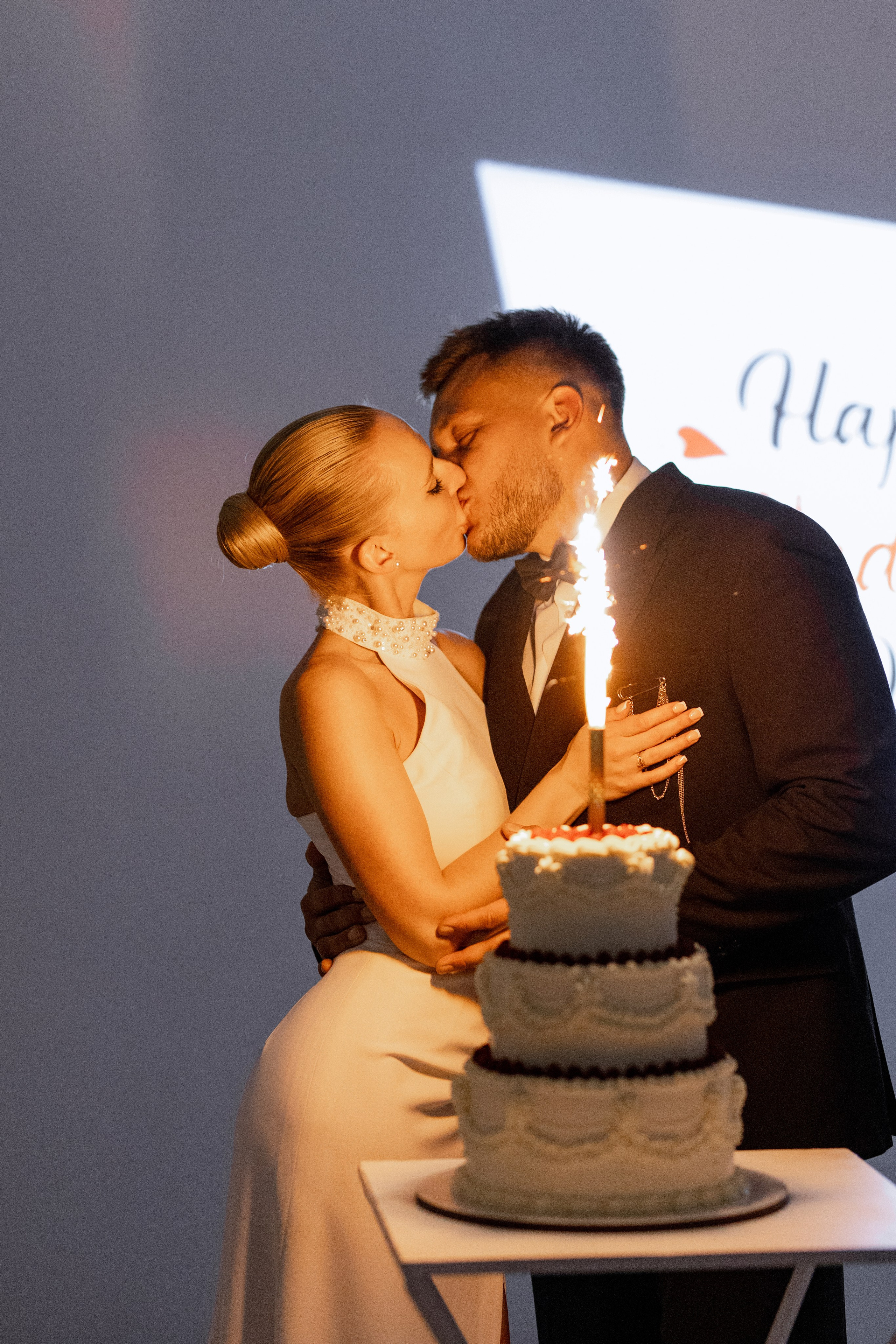 Ангелина и Дима. Свадебный фотограф Витебск Минск