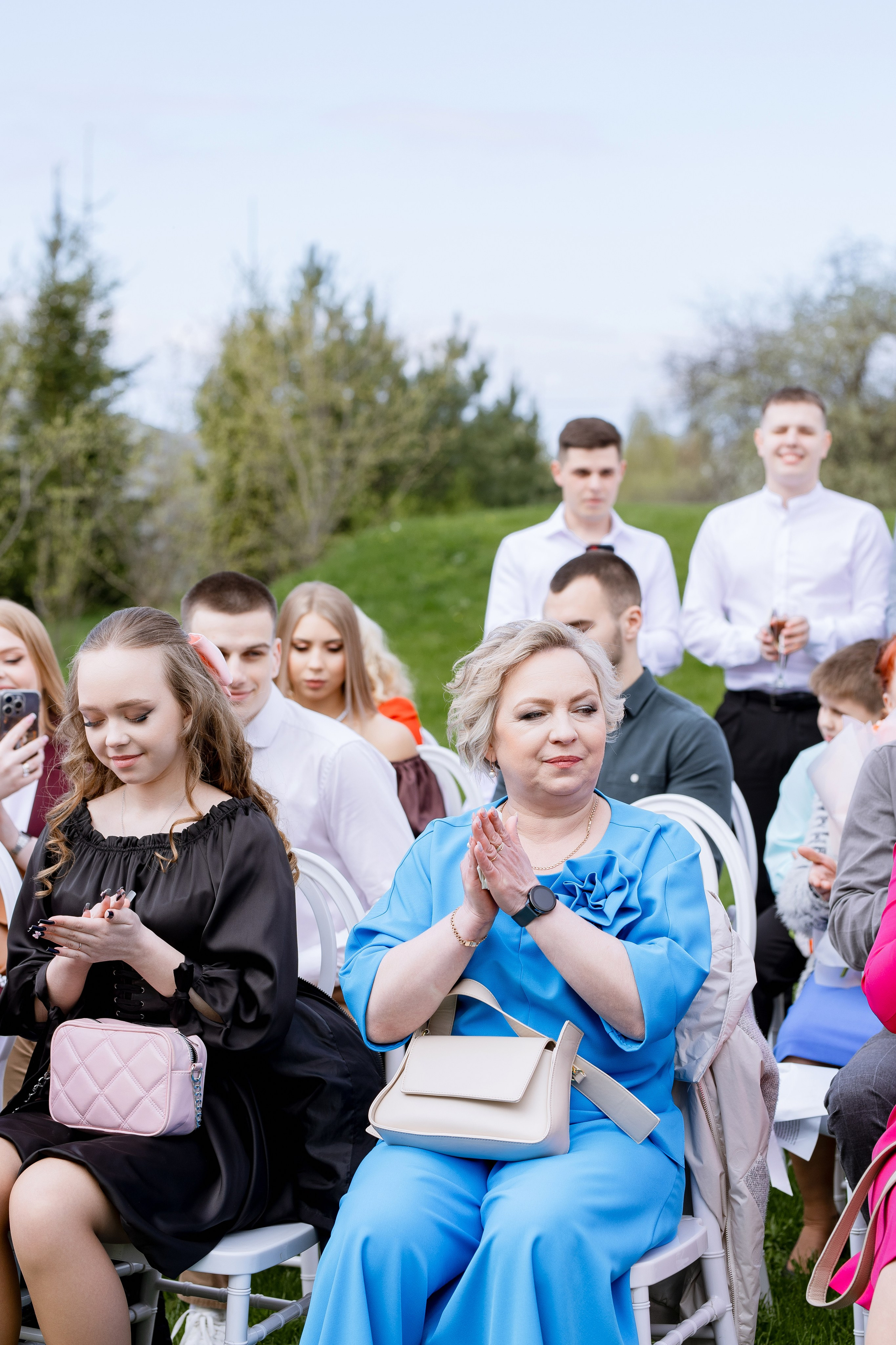 Виктория и Илья. Свадебный фотограф Витебск Минск