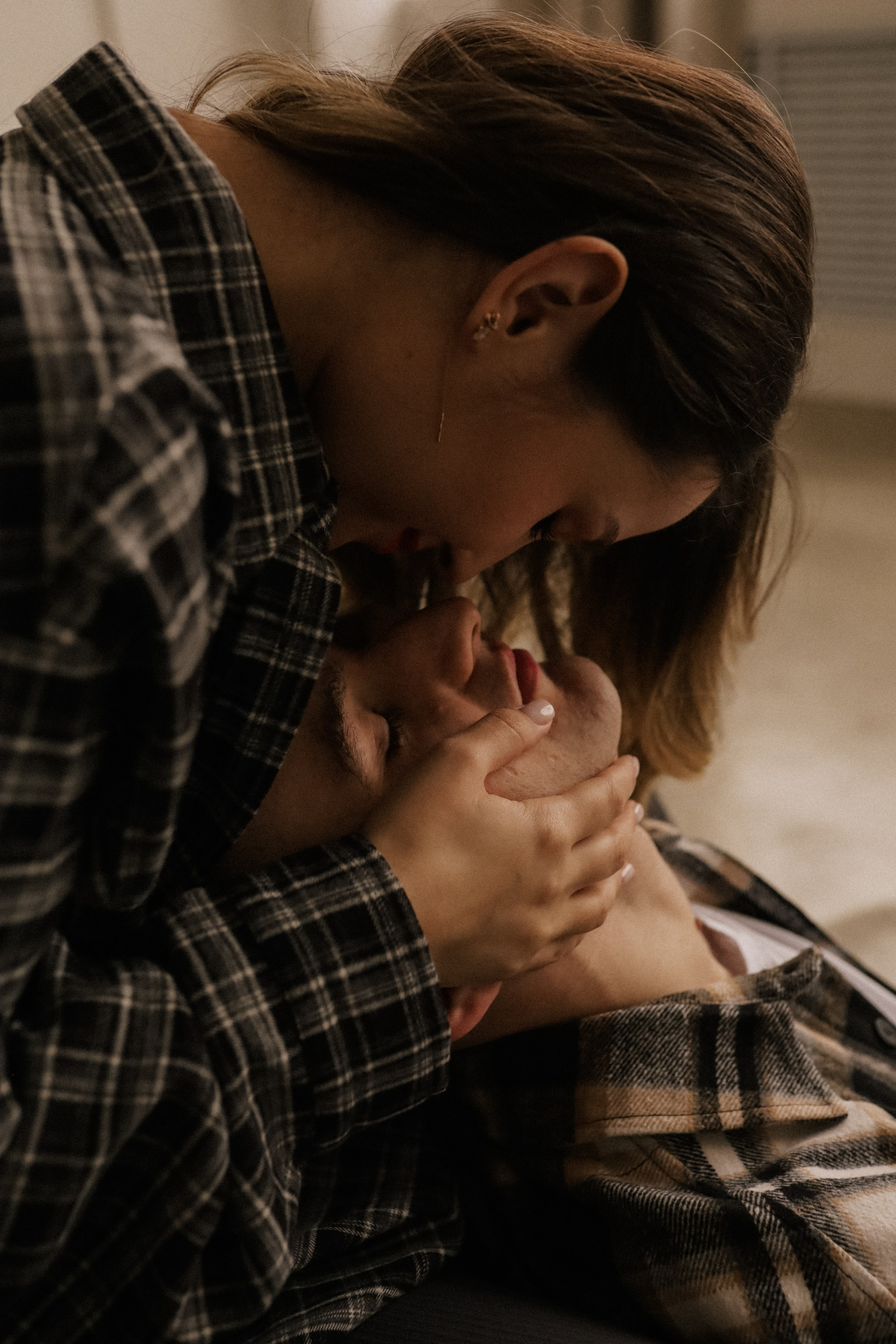 Рома и Таня. Инна Вильт| лайфстайл фотограф из Новосибирска