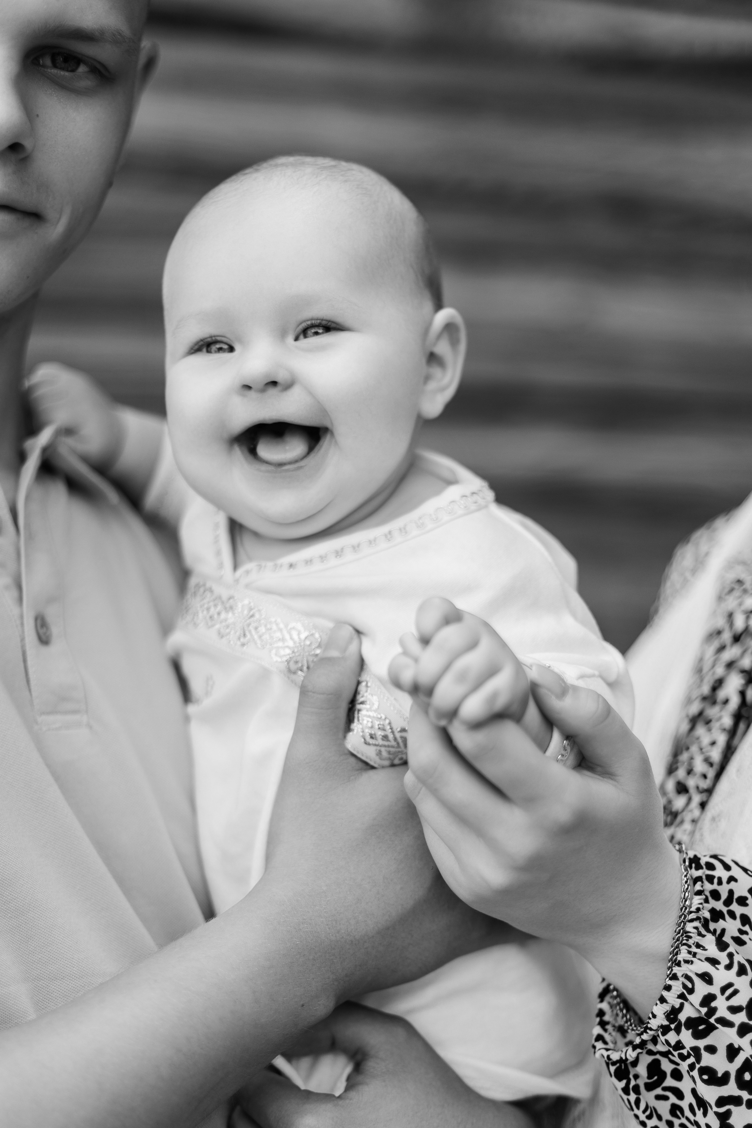 Вероника. Свадебный и семейный фотограф в городе Воронеж. Ирина Боловина