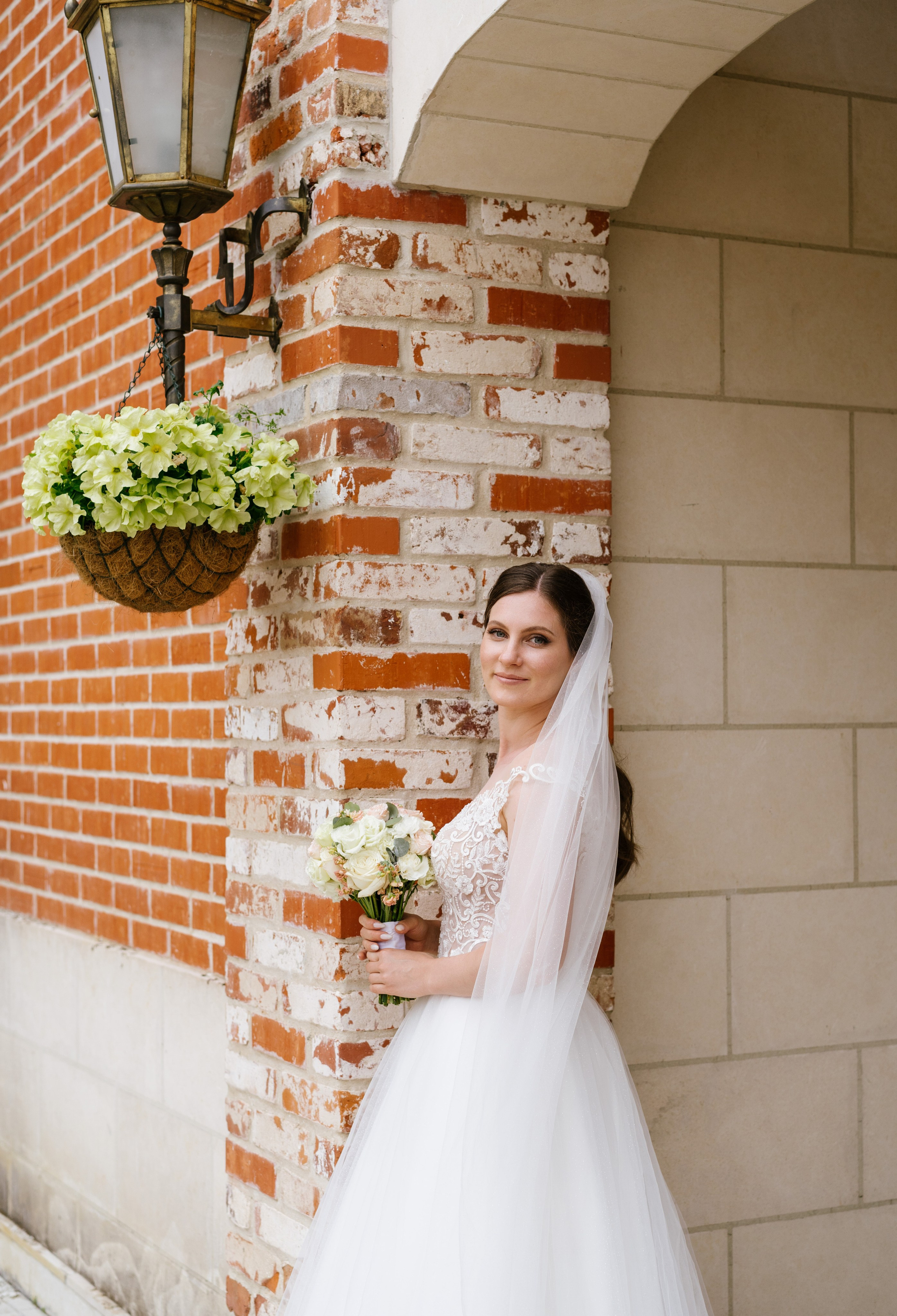 Fabian & Yulia. Свадебный Фотограф в Коломне и Москве Николай Максименко