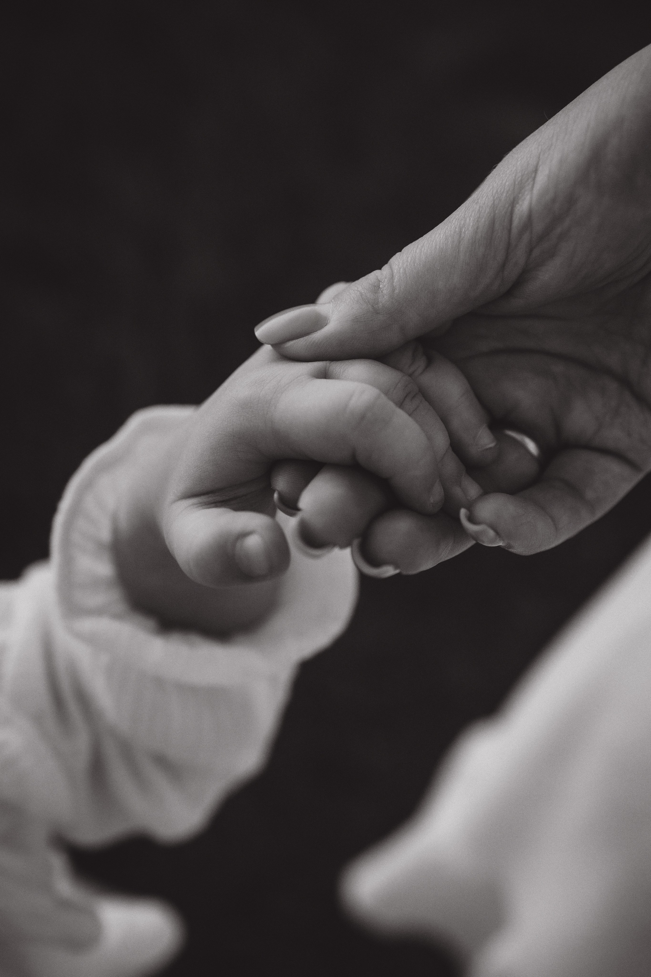 Настя и Ева. Фотограф Елена Рябцева