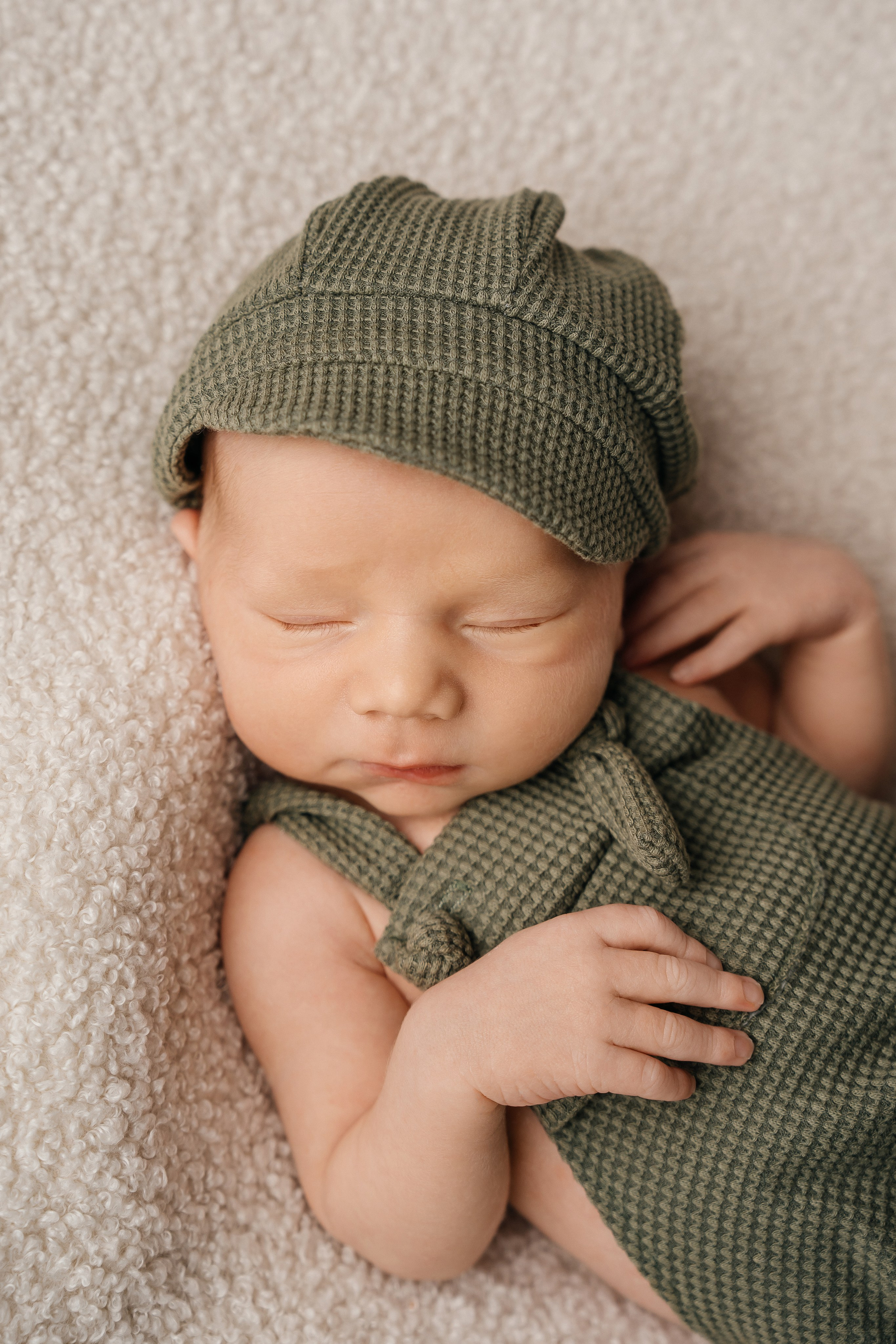 Newborn. Фотограф новорожденных в Москве, Зеленограде, МО, Дмитриева Дарья